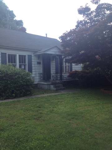 Large Berclair Home With No Maintenance Siding!!!