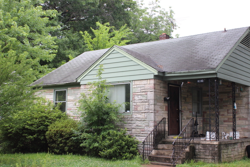 Cherry Gardens Stone House – No Maintenance Exterior!!!