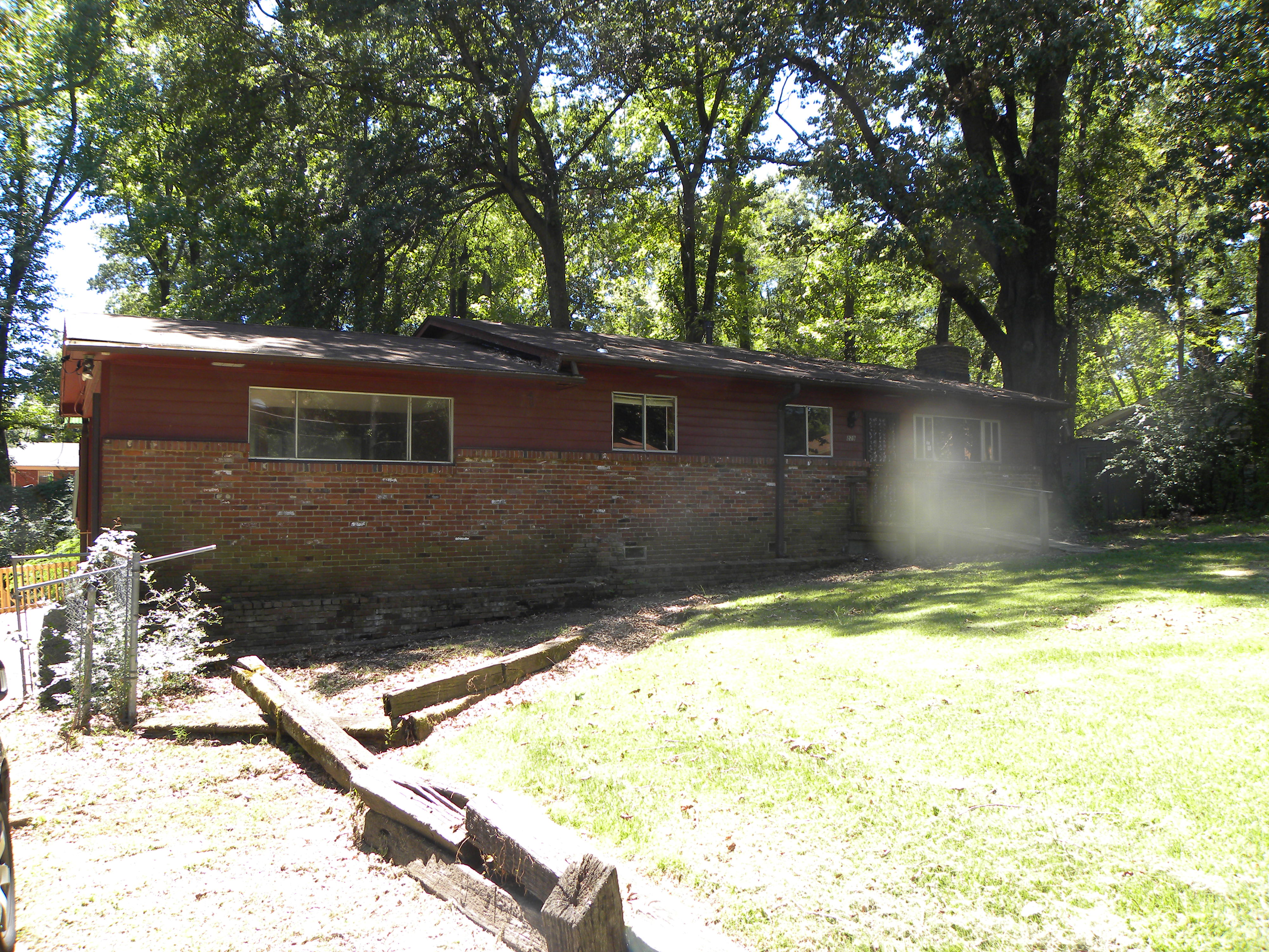 Whitehaven Rental Home, Great Performer and Floorplan!