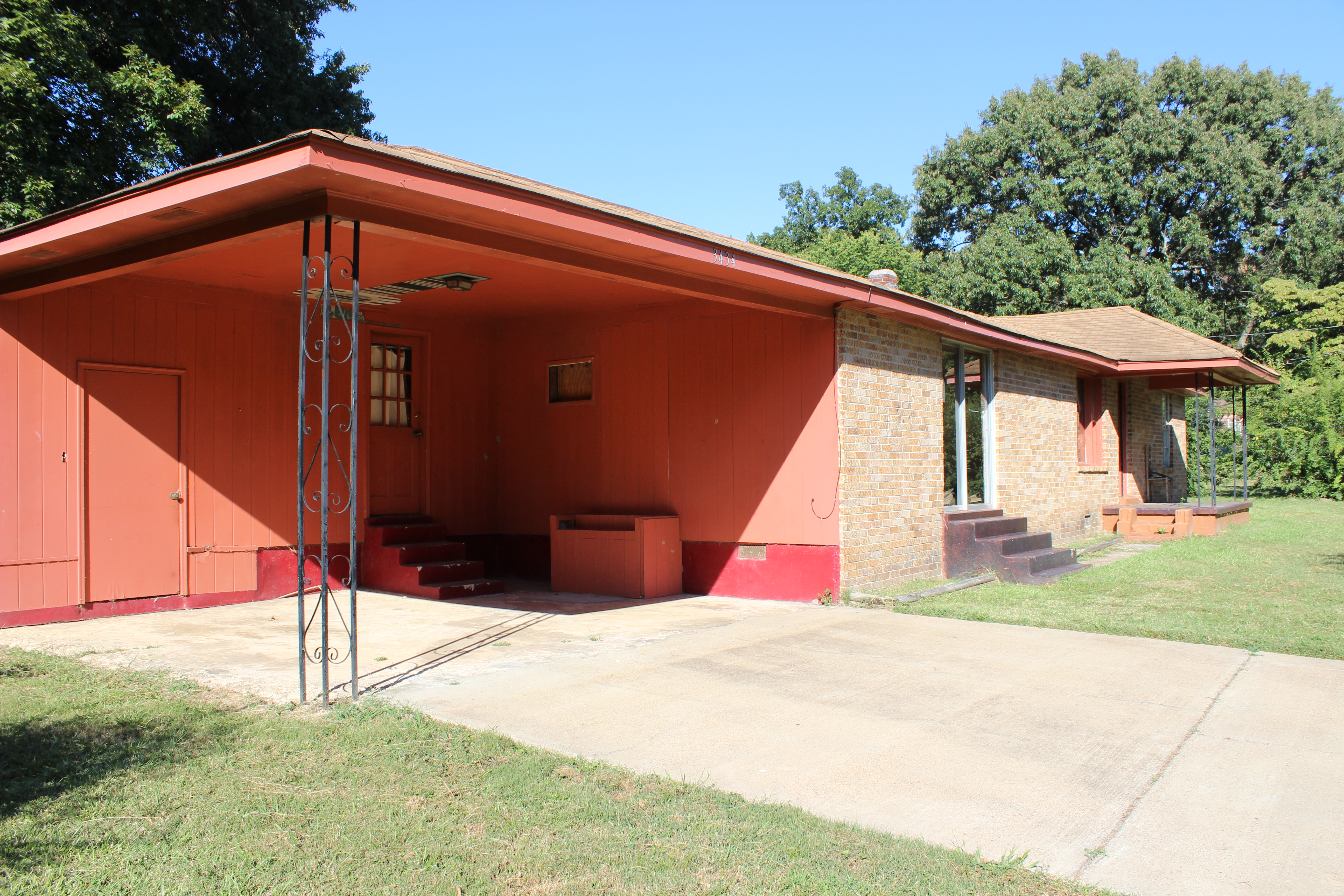 Gorgeous Scenic Hills Starter Home