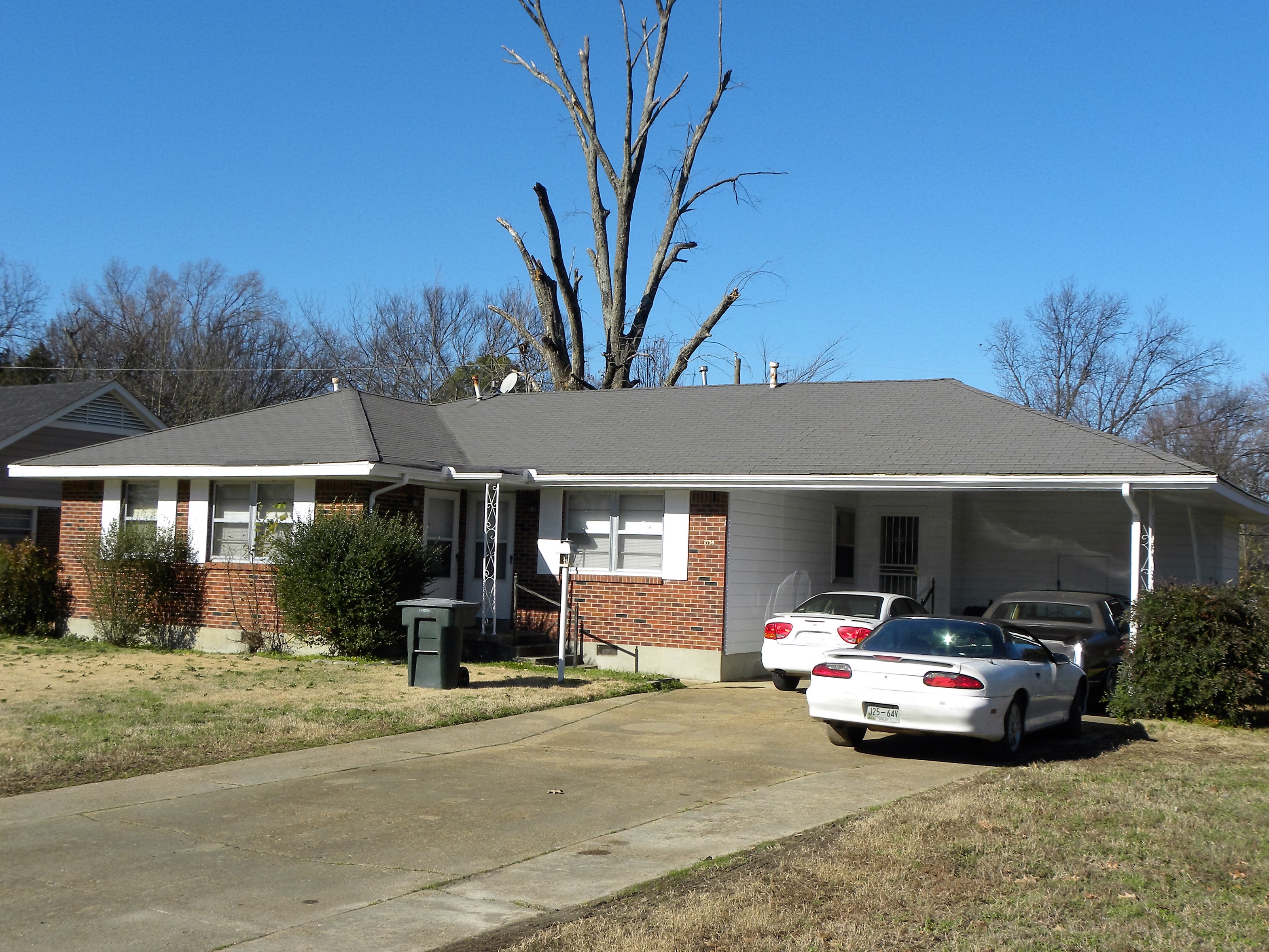 Rare Duplex Investment Opportunity In Whitehaven Proper!!!