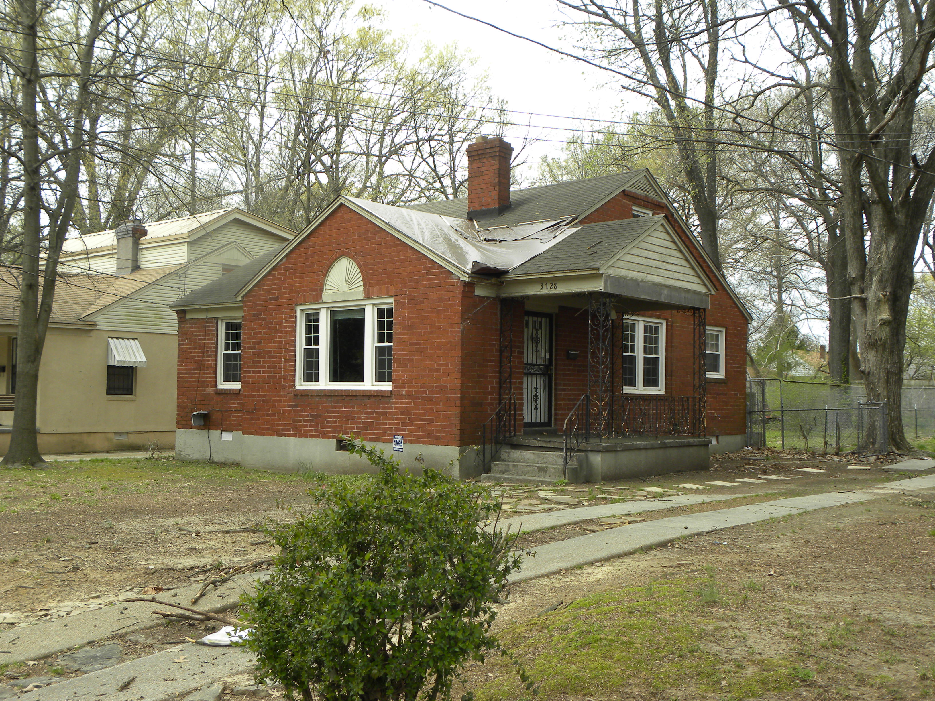 Adorable Brick Cash Cow!