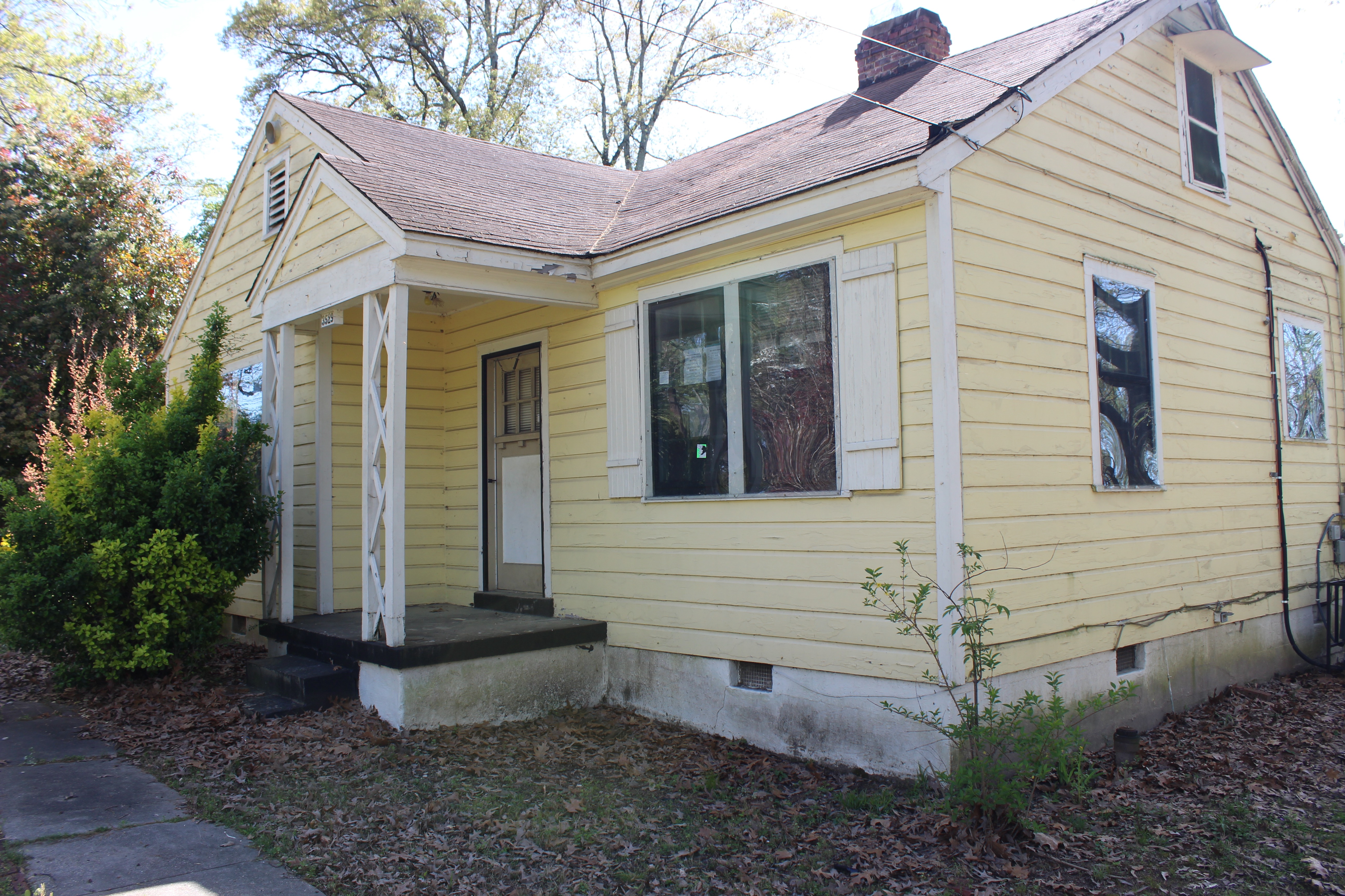 Adorable Whitehaven Jewel, Featuring Gold Level Renovation Package!!!