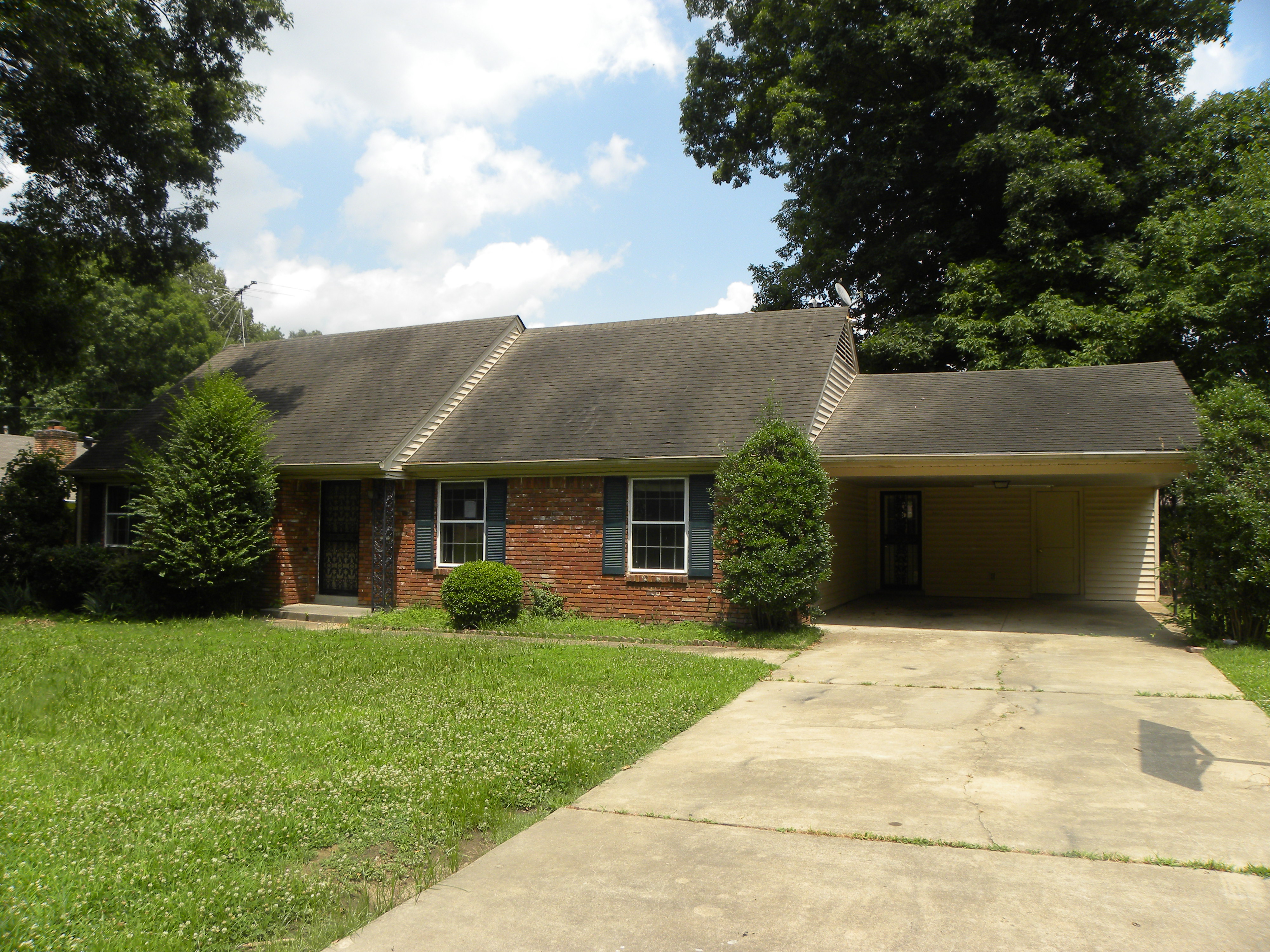 Stunning Investment Property in Raleigh/Bartlett!