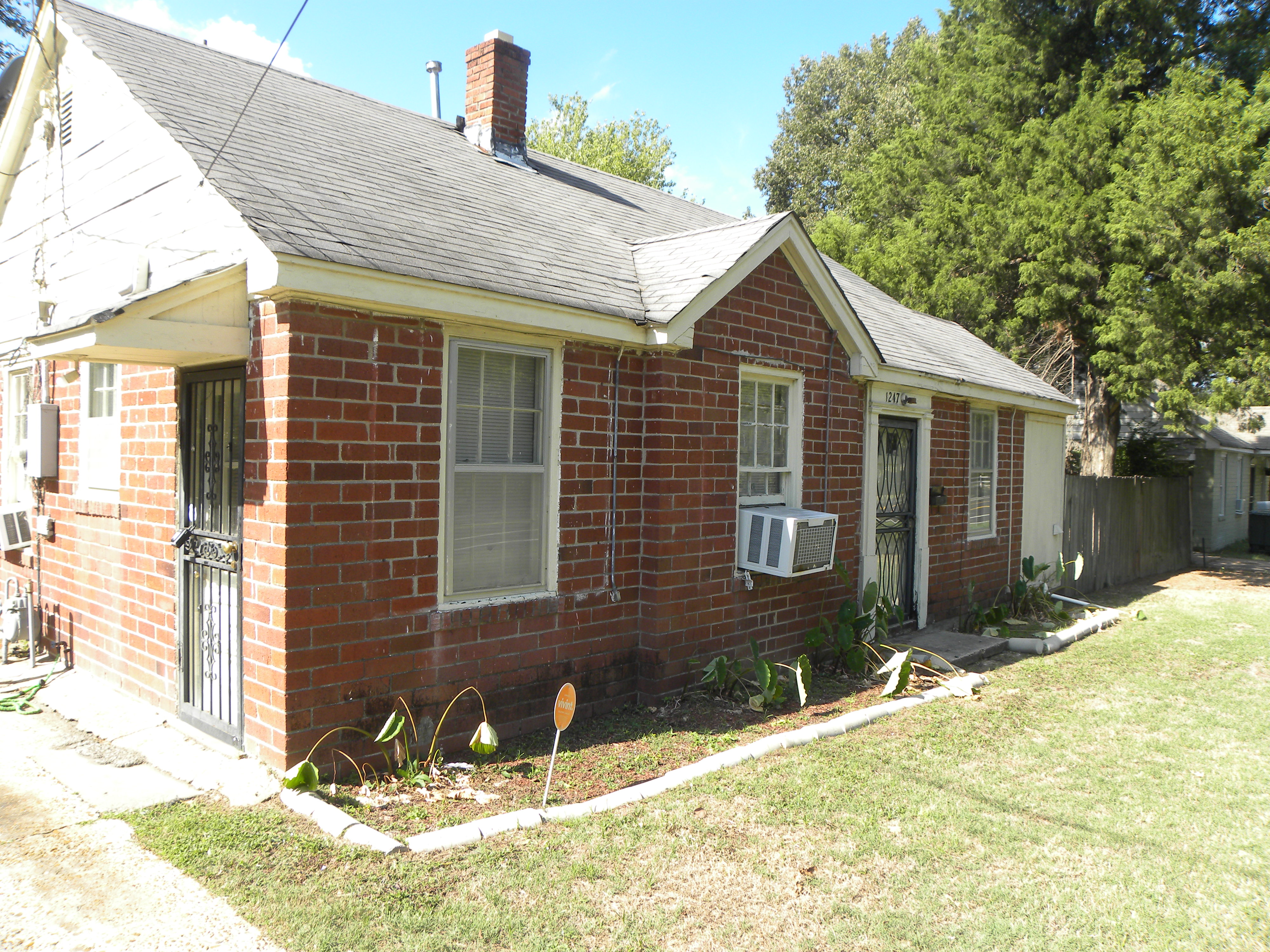 Perfect Brick Memphis Rental Property!!!