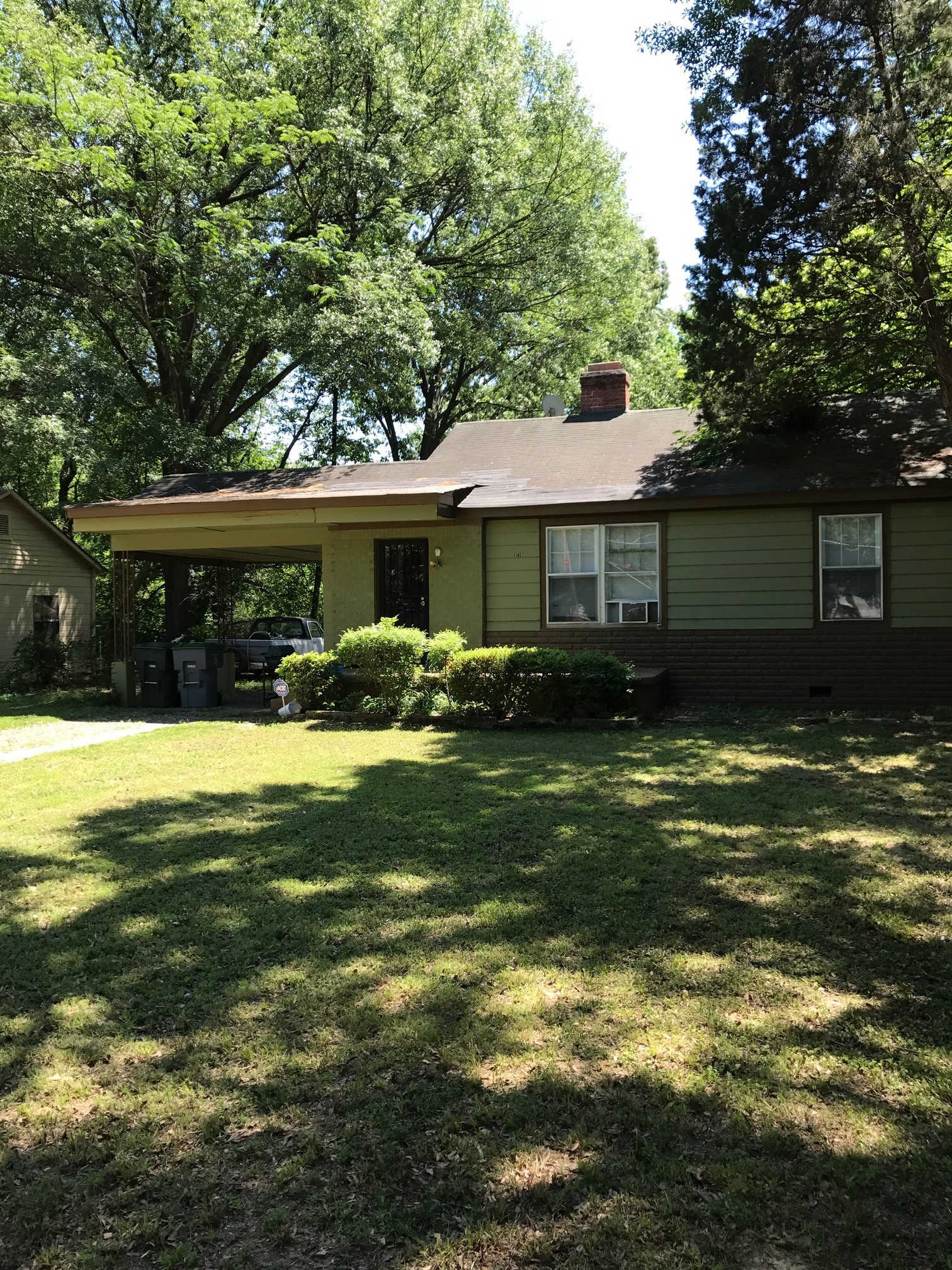 Rent Ready House in Sherwood Forest!!!