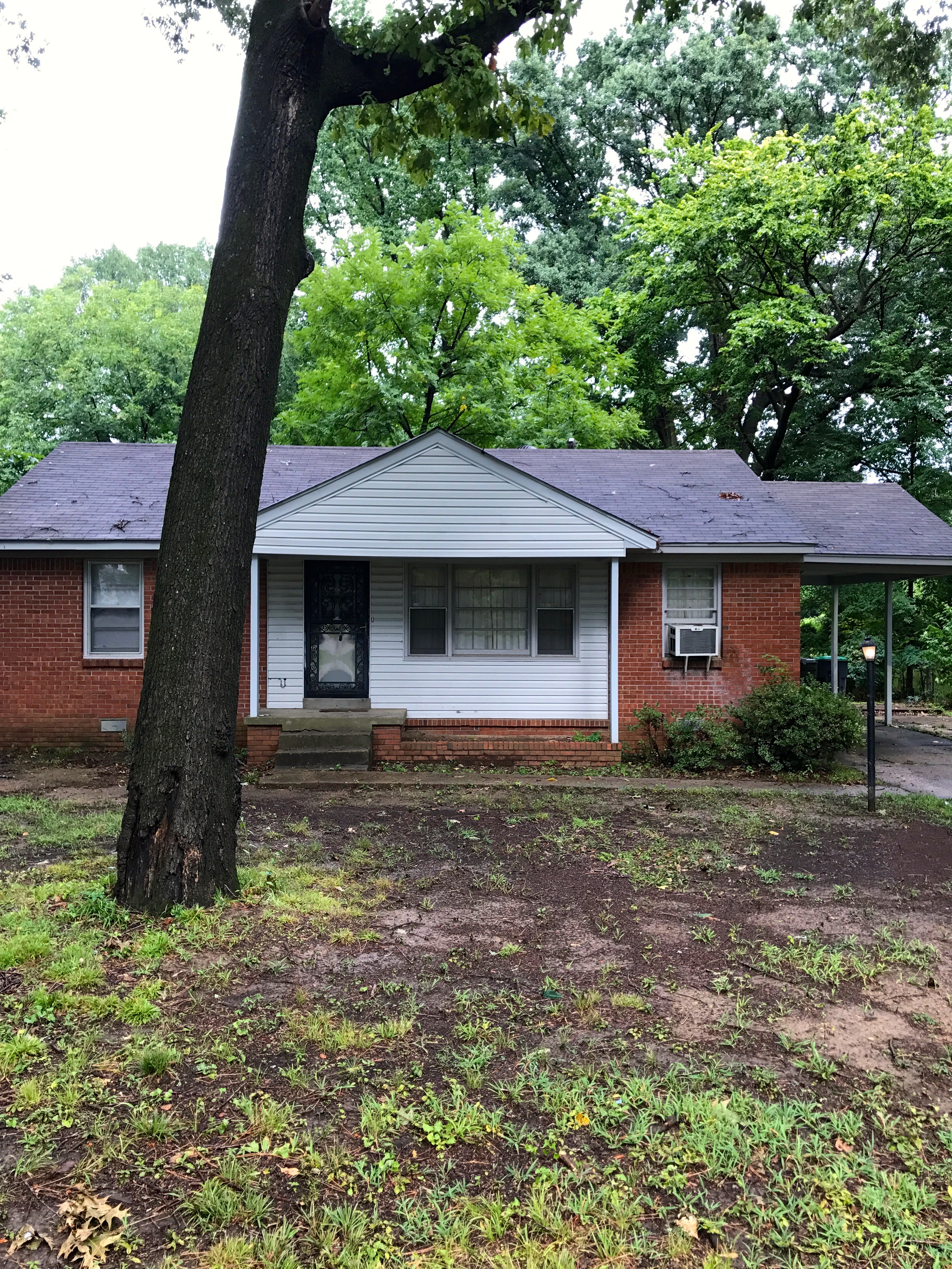 Turnkey Scenic Hills Brick Investment Home!!!