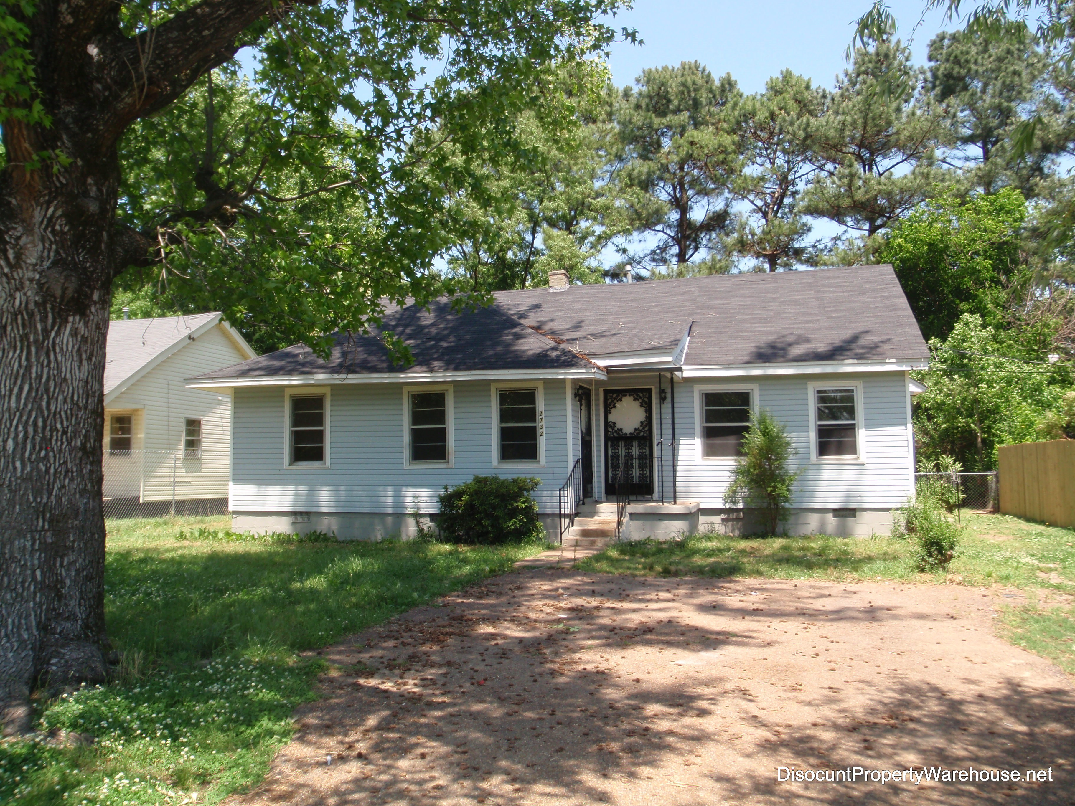 Millington Turnkey Property – No City Taxes!