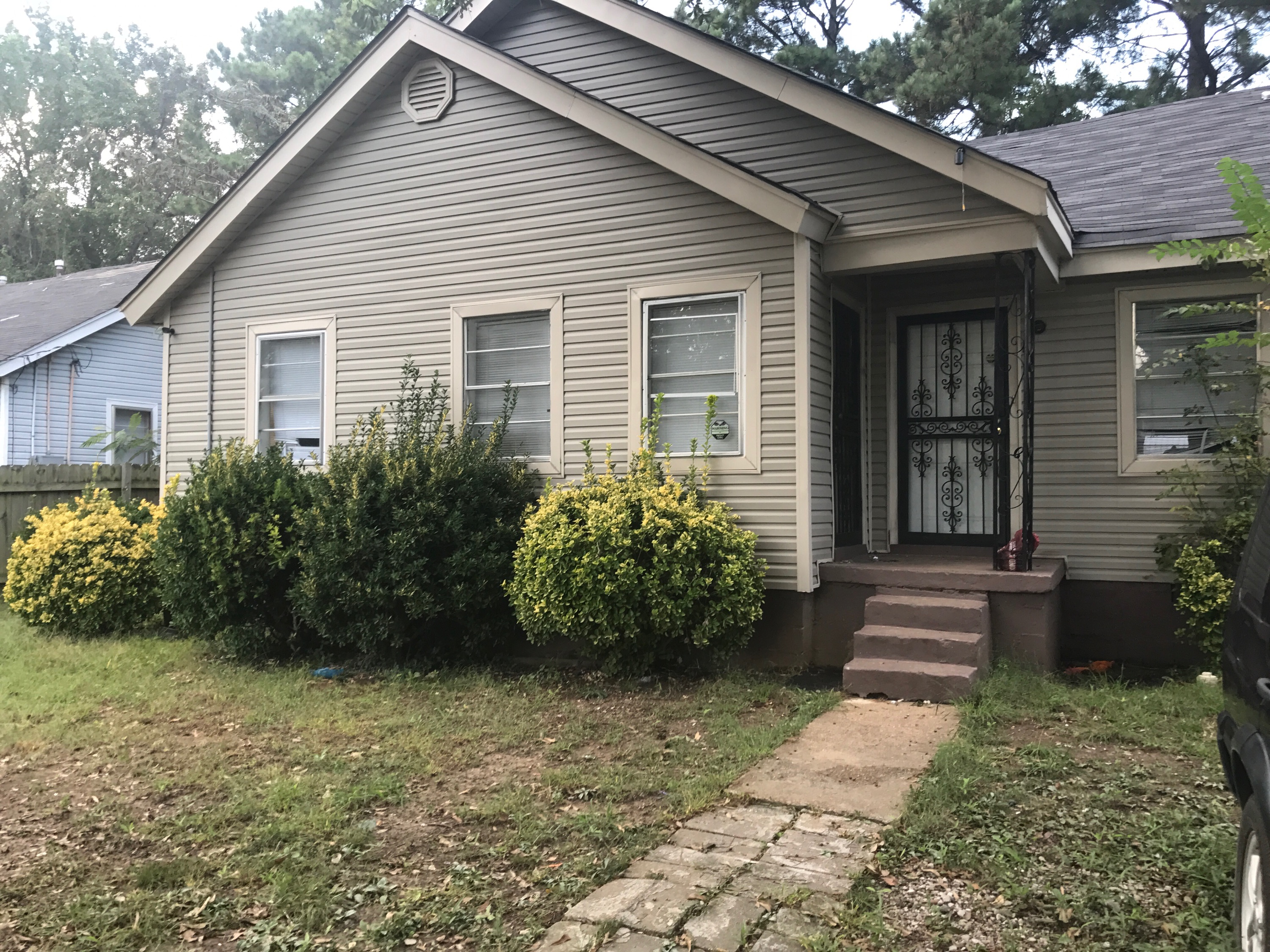 Turnkey Home In Millington!