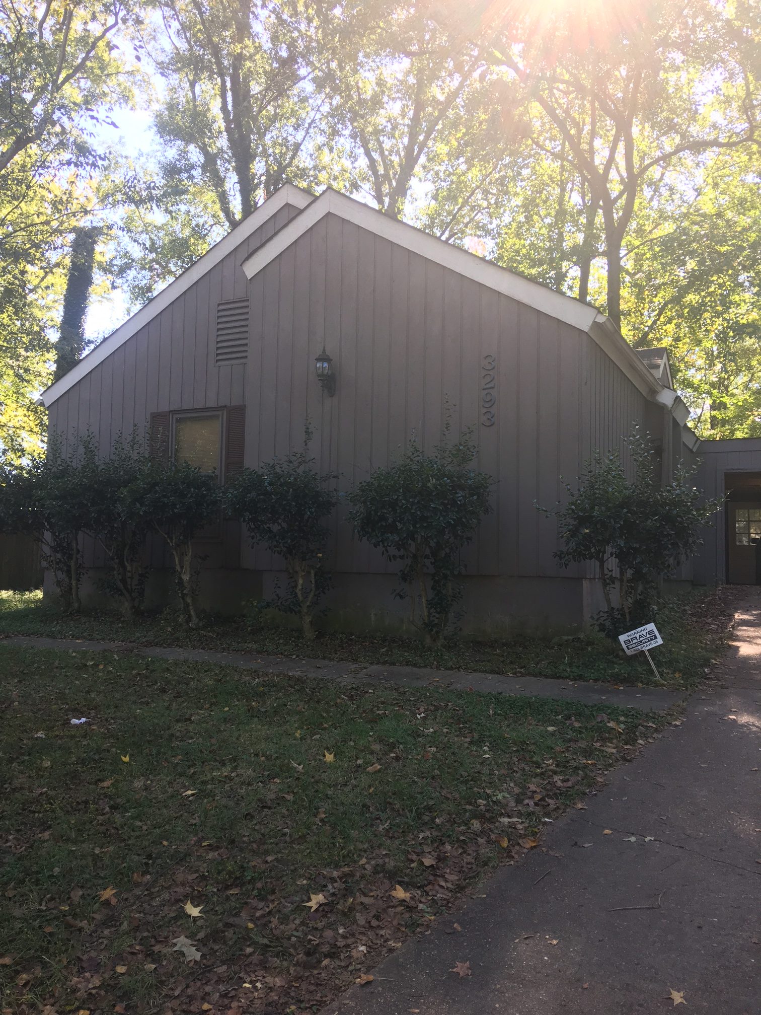 Turnkey Raleigh Home With Five Year Lease in Place!