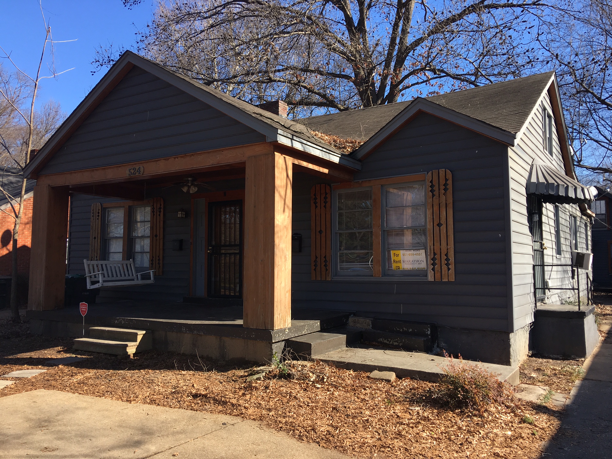 Legendary Multi Family Opportunity!!!