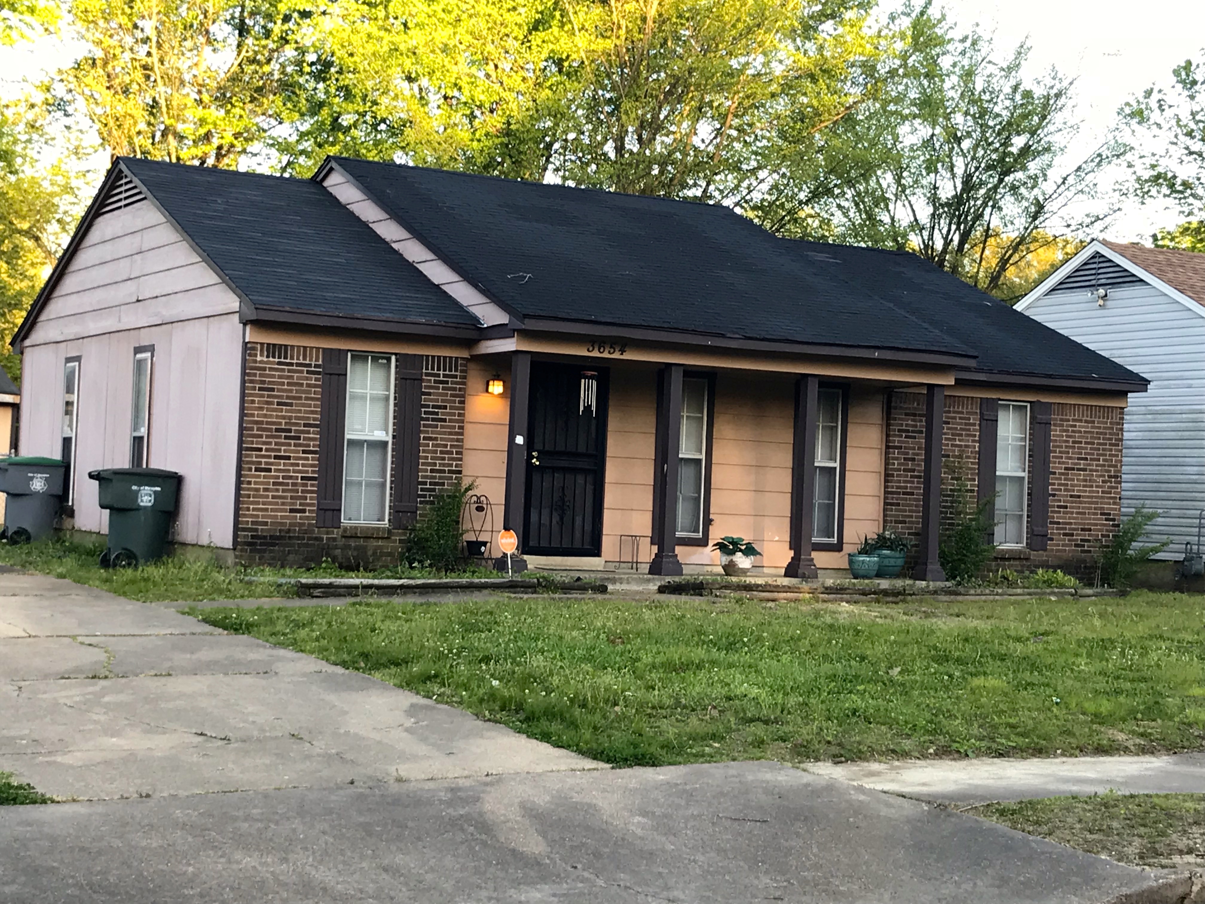 Turnkey Raleigh Home!  Beautiful Memphis Suburb!!!!