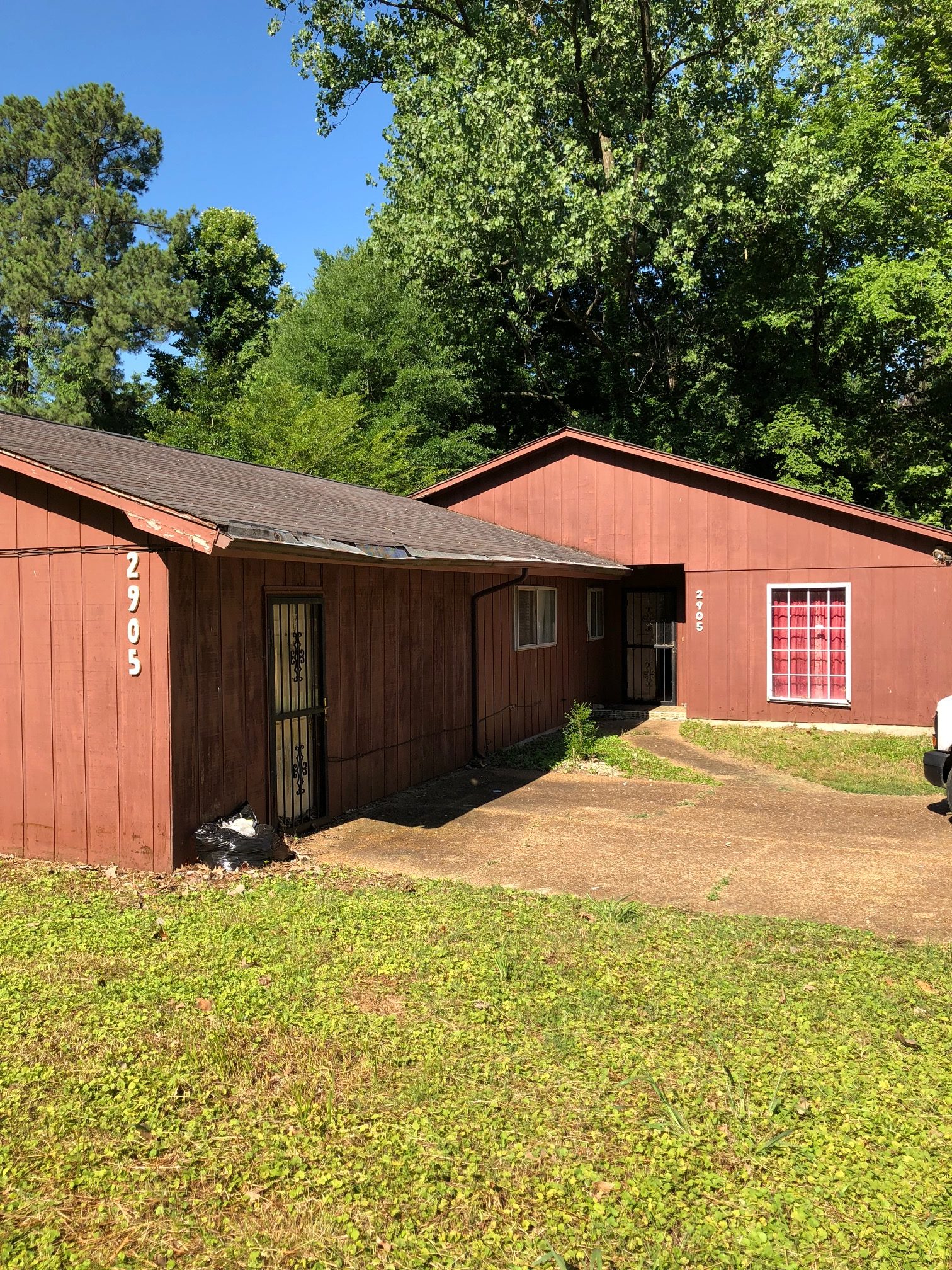 Scenic Hills Rarity!  Over 2000 Square Feet!