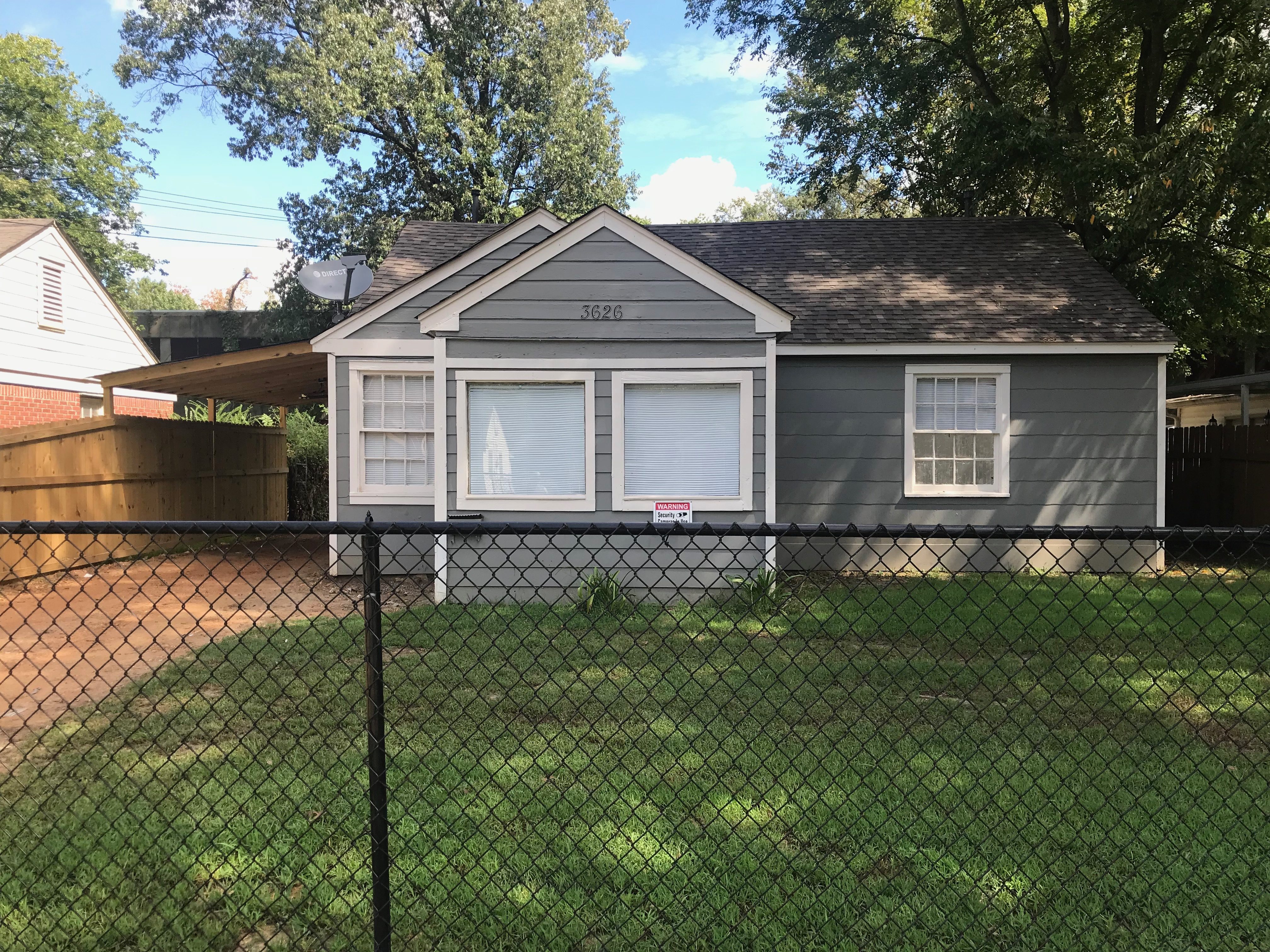 Three Home Turnkey Package Ready to Go!!!