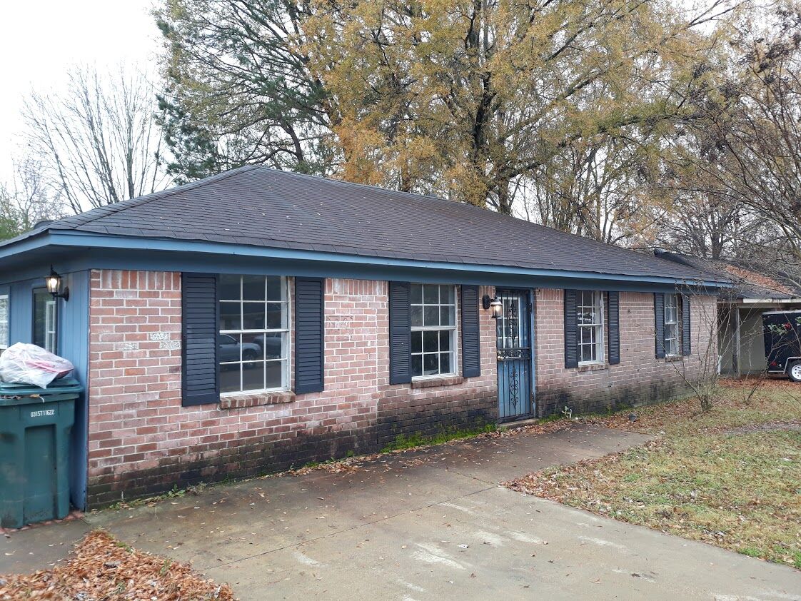 Southaven Turnkey Suburban Jewel!