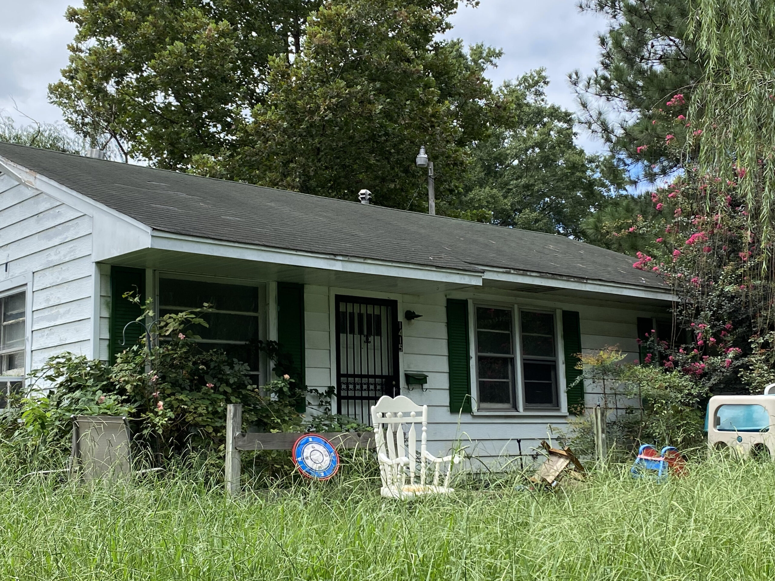 Gorgeous Berclair Home