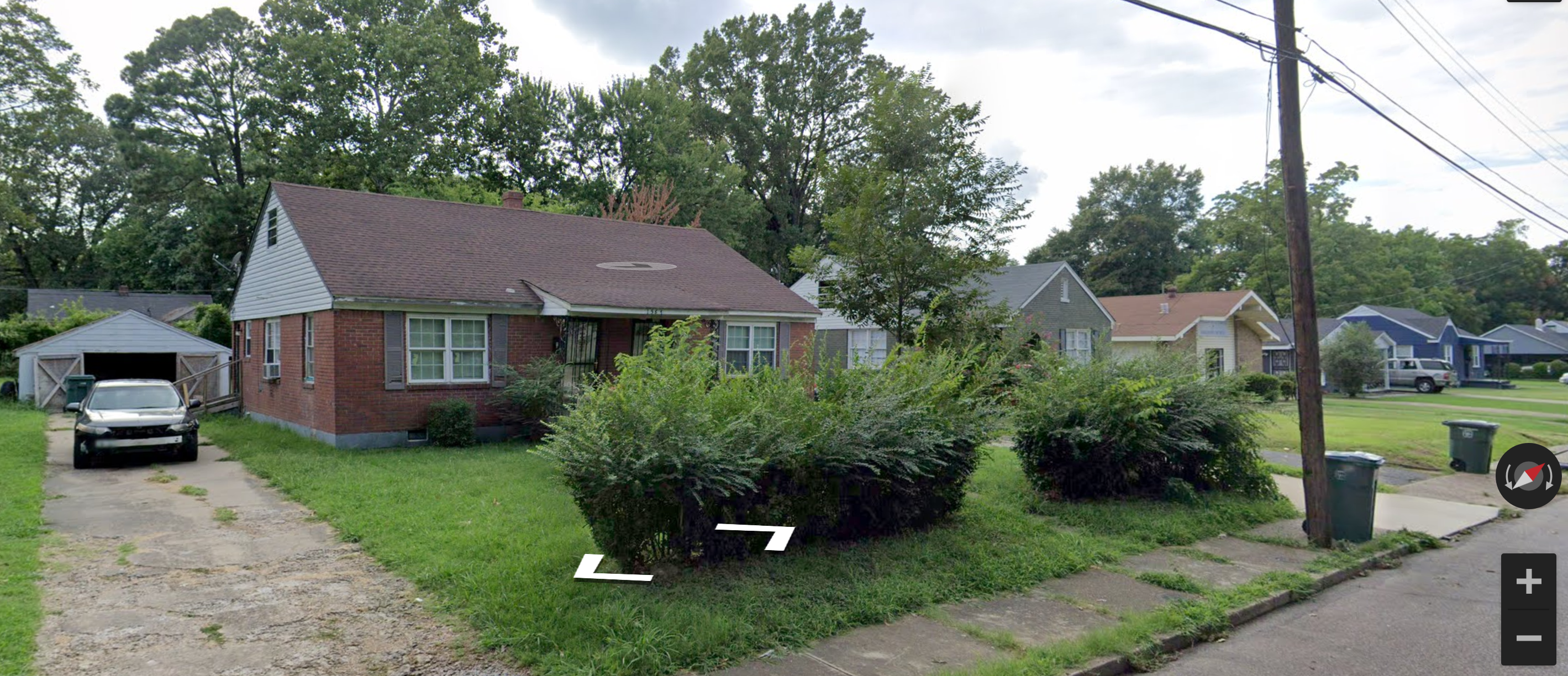 Adorable Duplex Fully Occupied