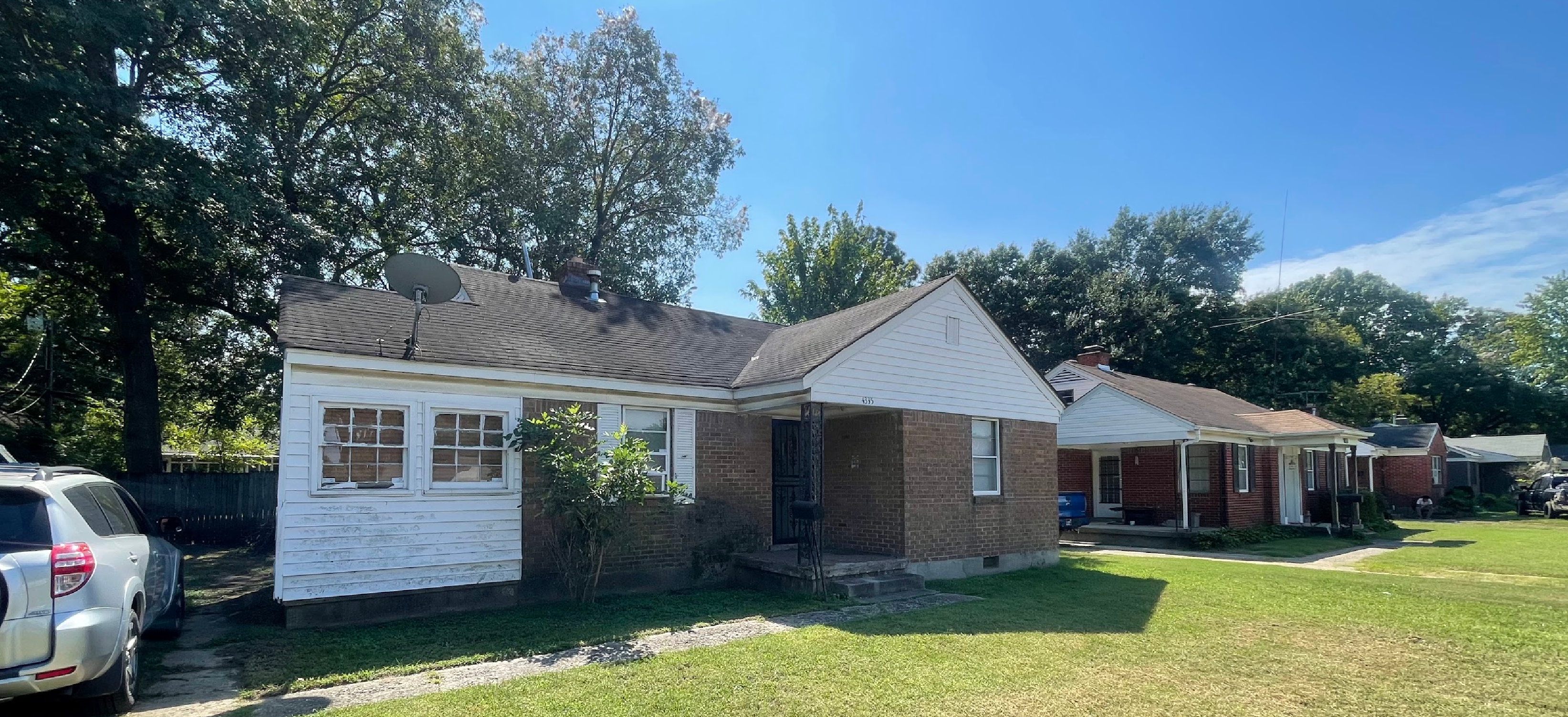 Perfect Rental Property in Berclair!