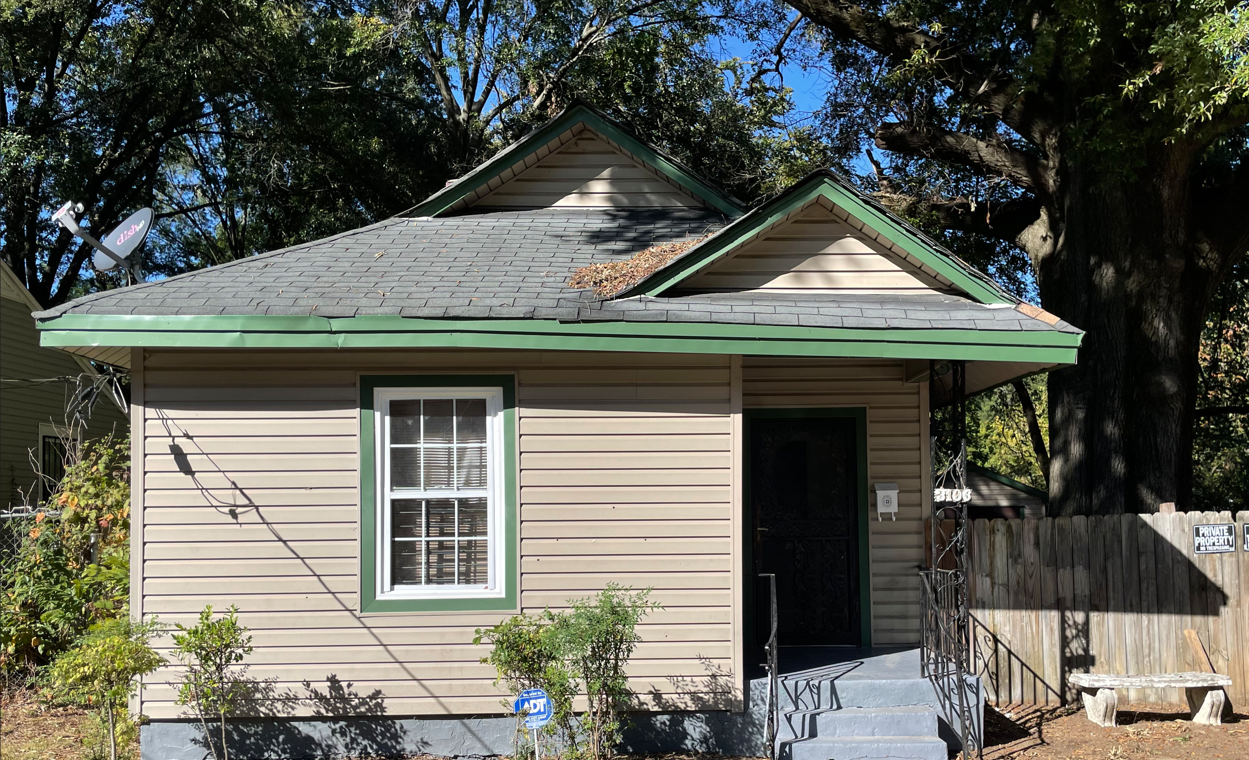 Nice Starter Home, Fully Renovated!