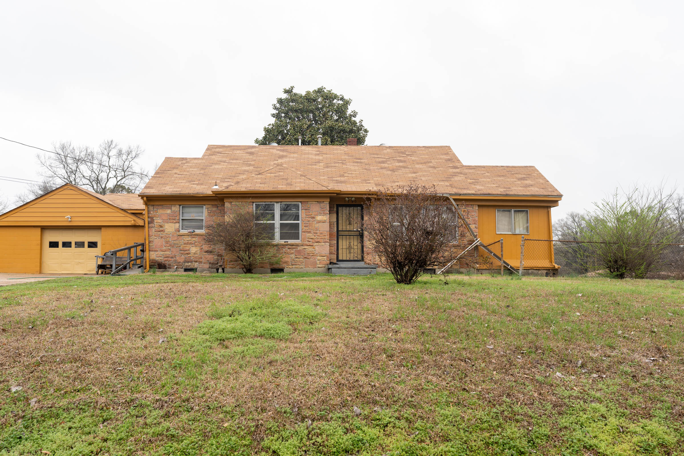Adorable Home in Alta Vista Neighborhood!