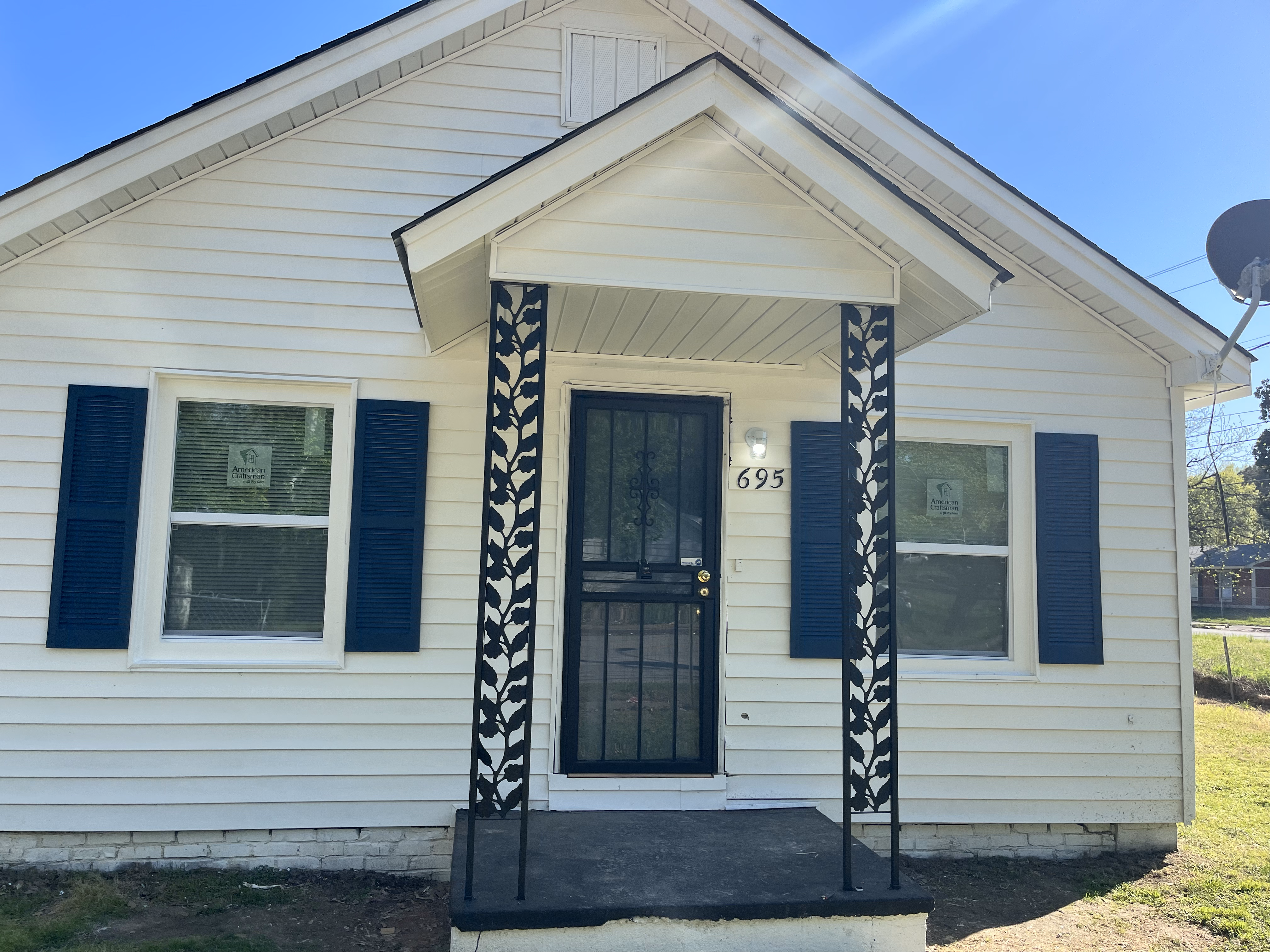 Turnkey Home Frayser, Bread and Butter Starter Home! – Great Location!