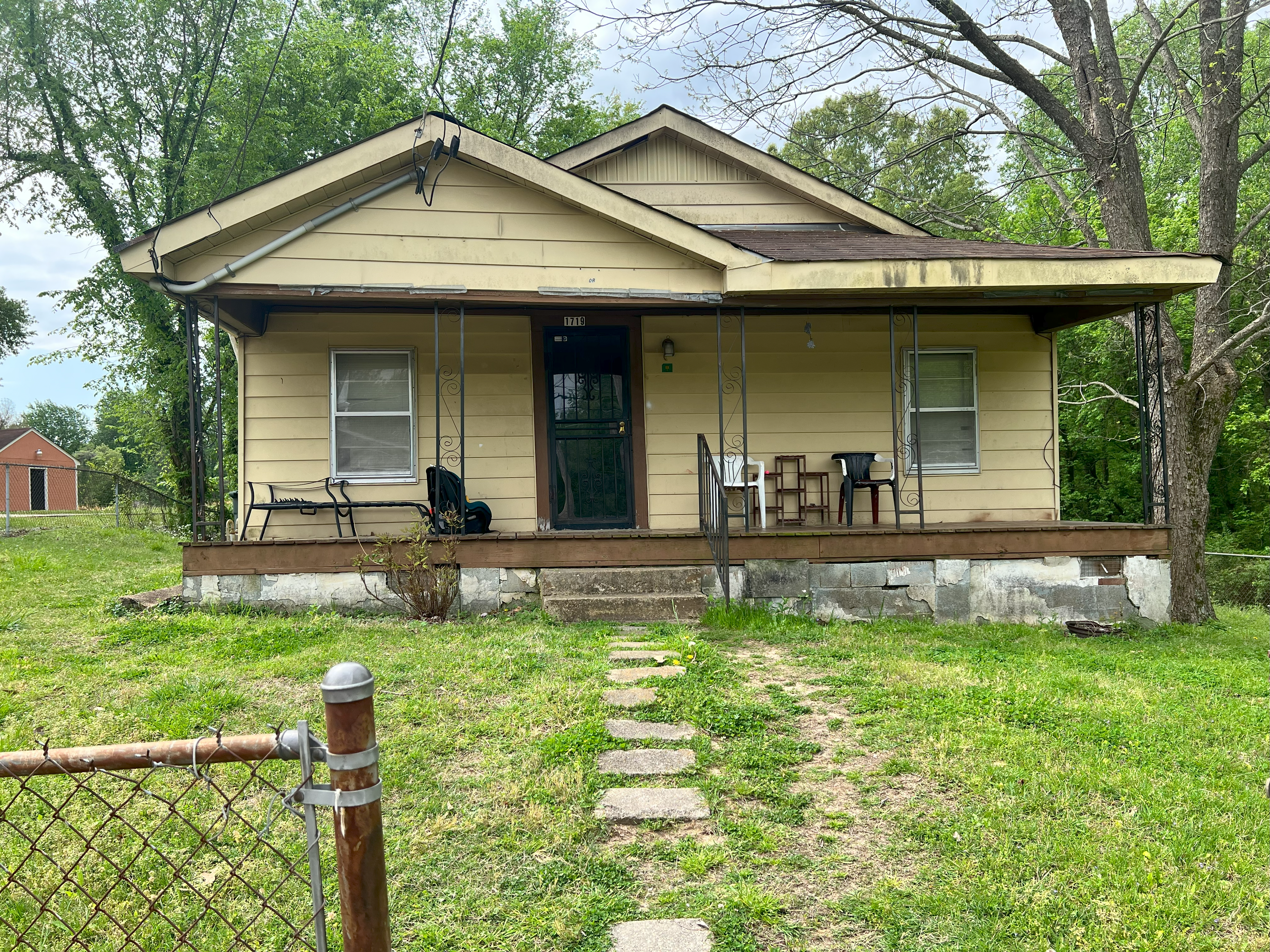 Southside Jewel – Includes Full Rehab!