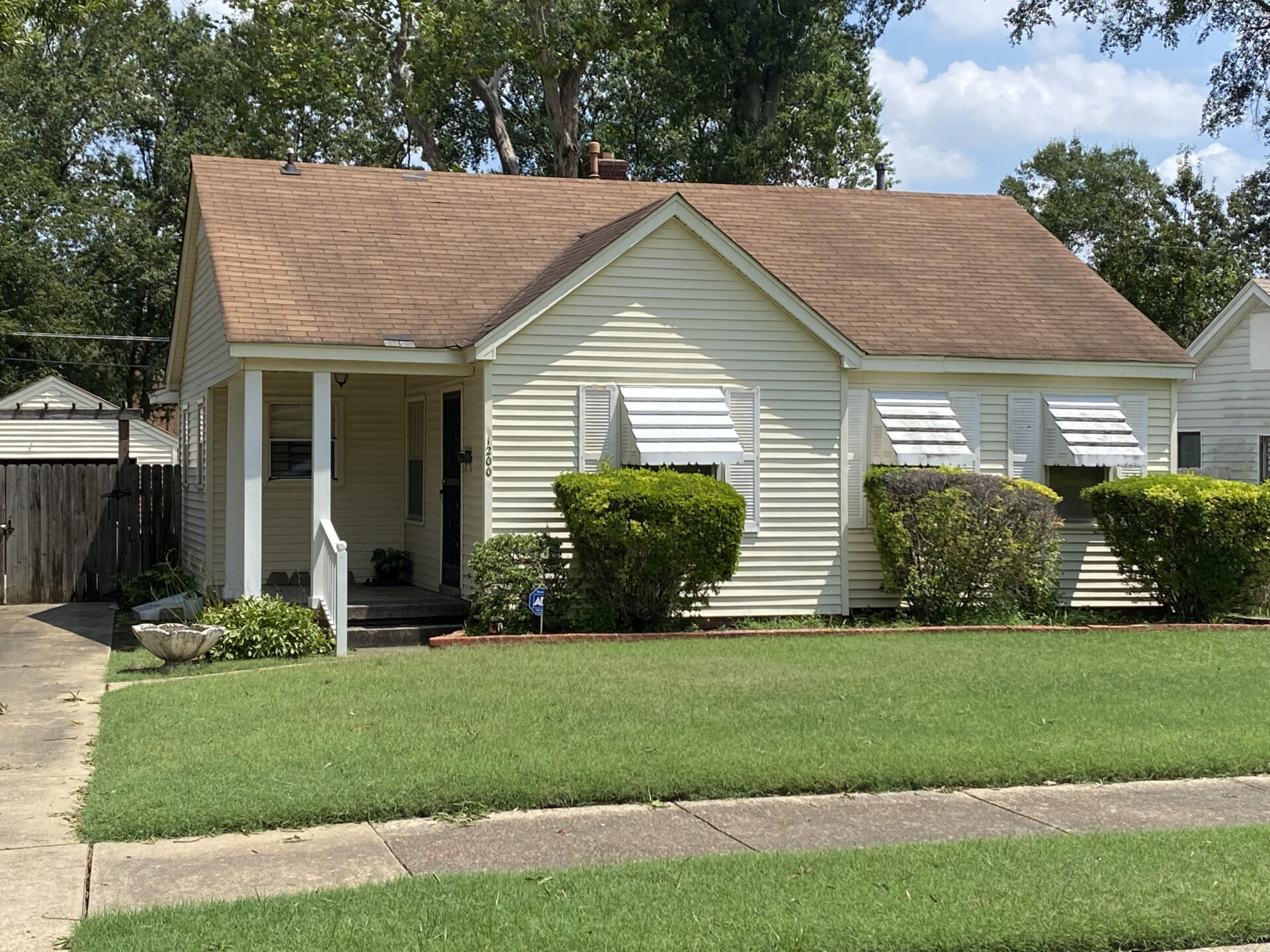 Absolutely Adorable Rental Home!