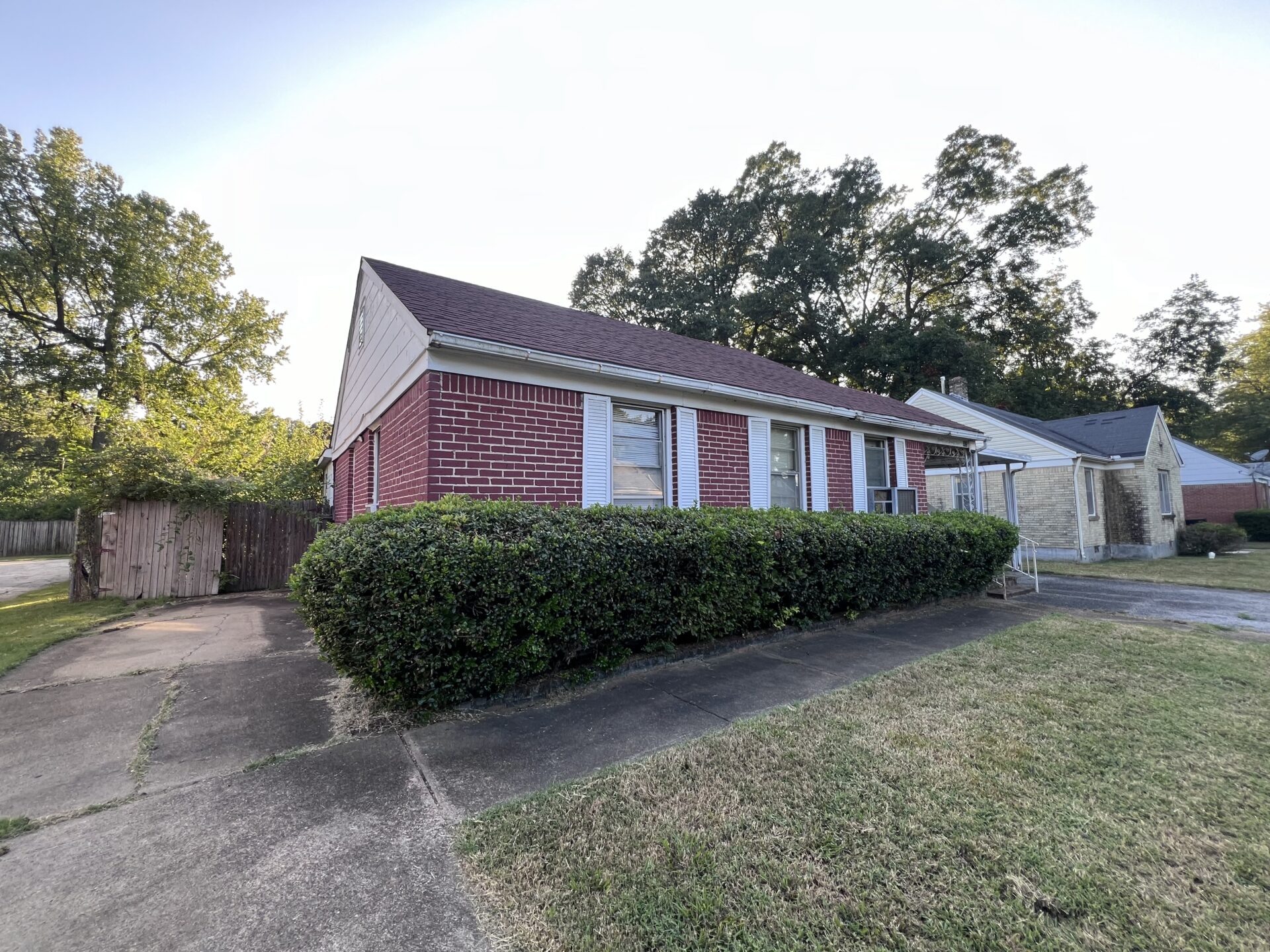 Phenomenal Cash Flow in Memphis!