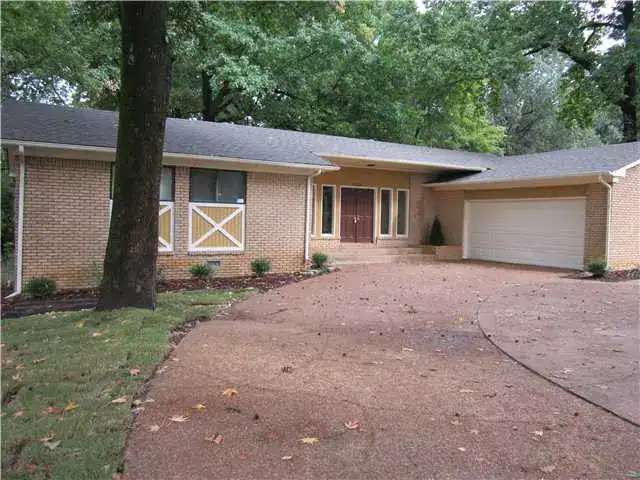 Whitehaven Legendary Home!