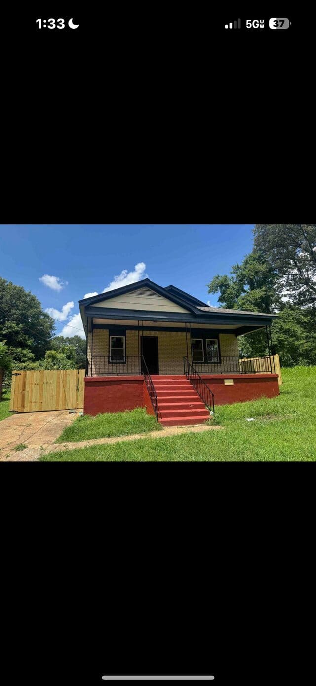 Westwood Turnkey Special With Brrr Pricing!