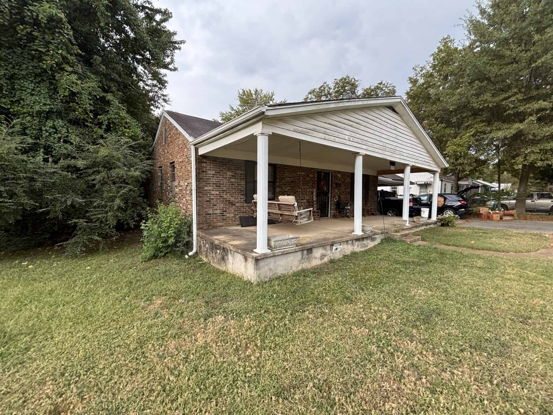 Great Property Near University of Memphis!!!