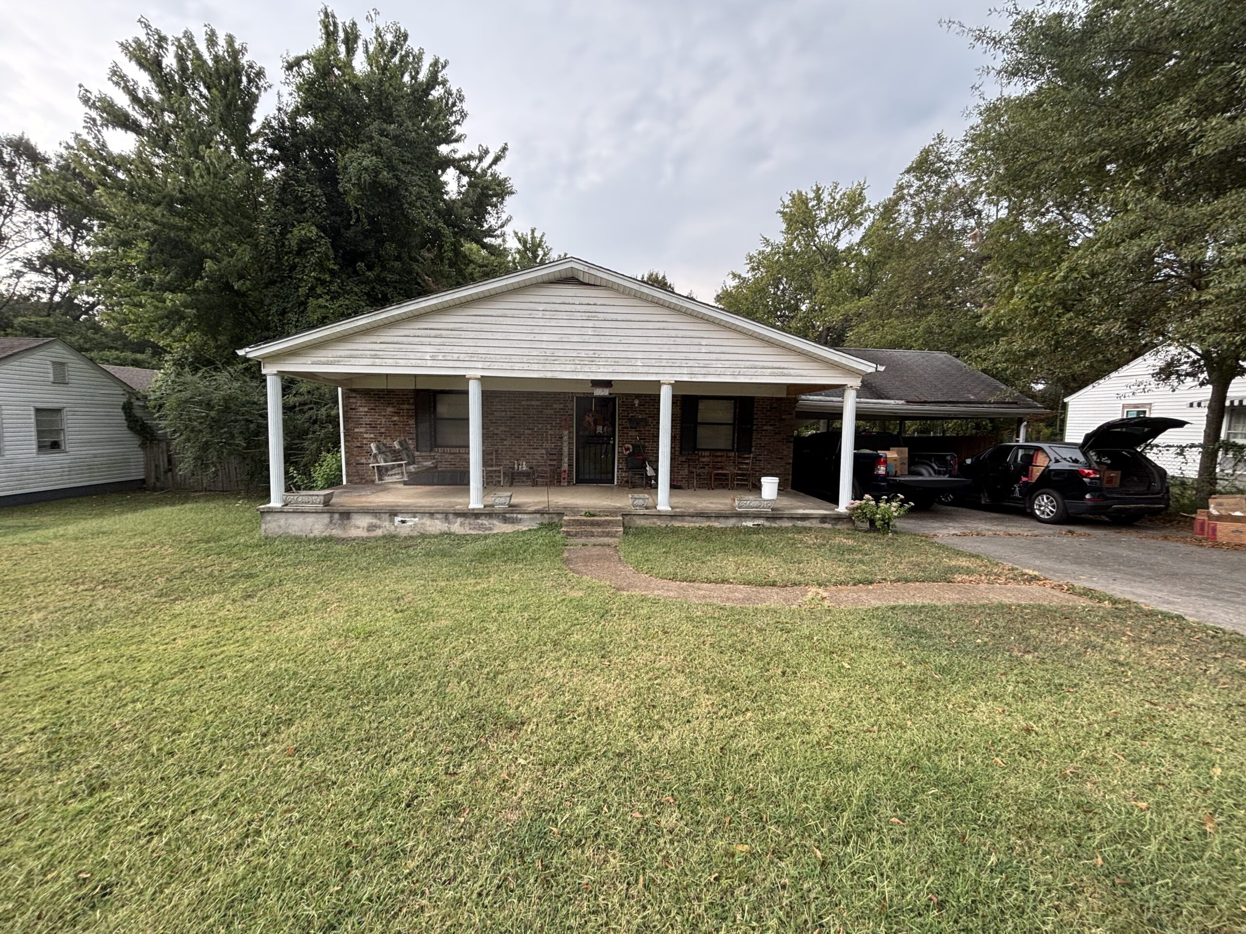 Great Property Near University of Memphis!!!