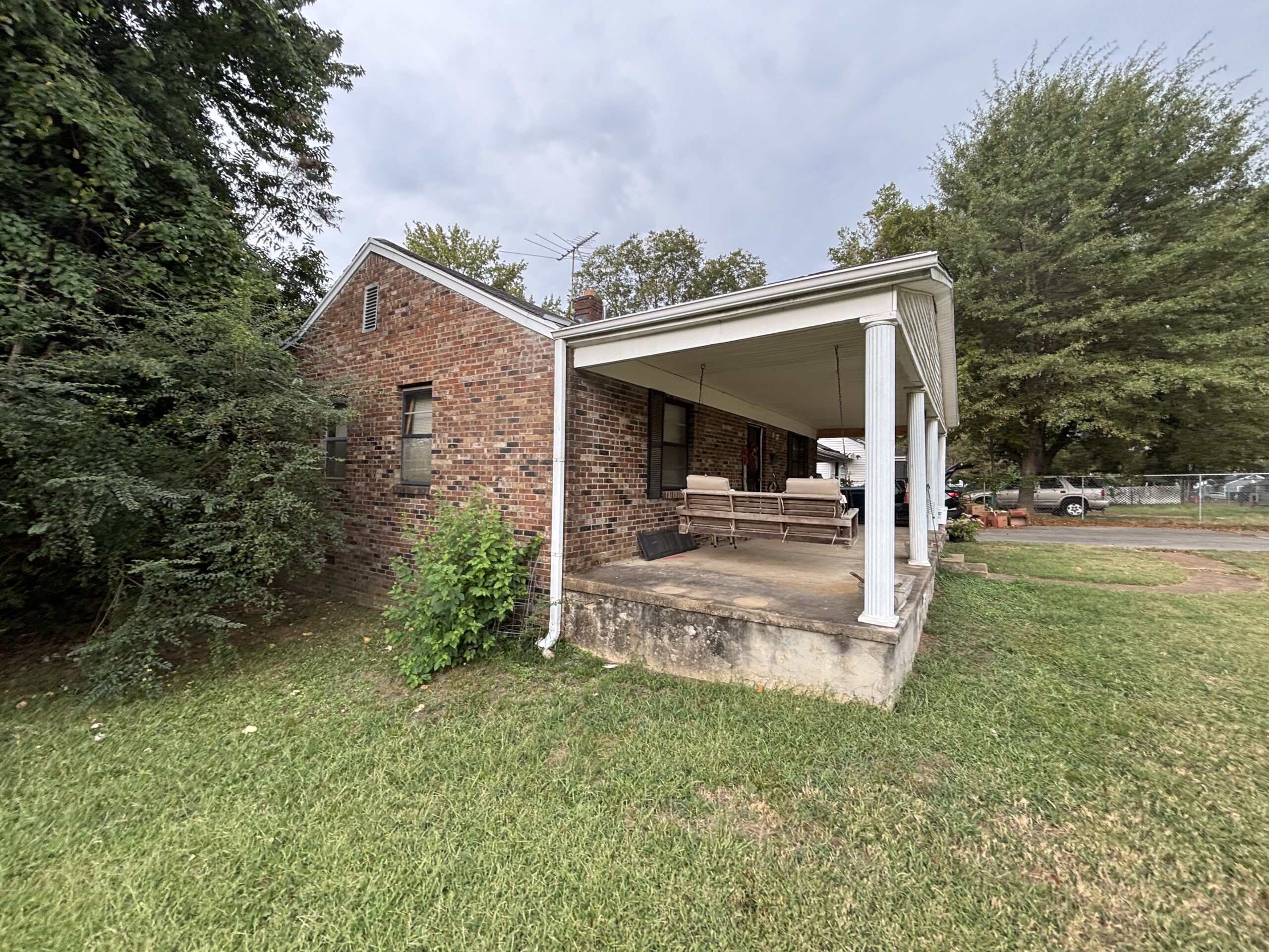 Great Property Near University of Memphis!!!