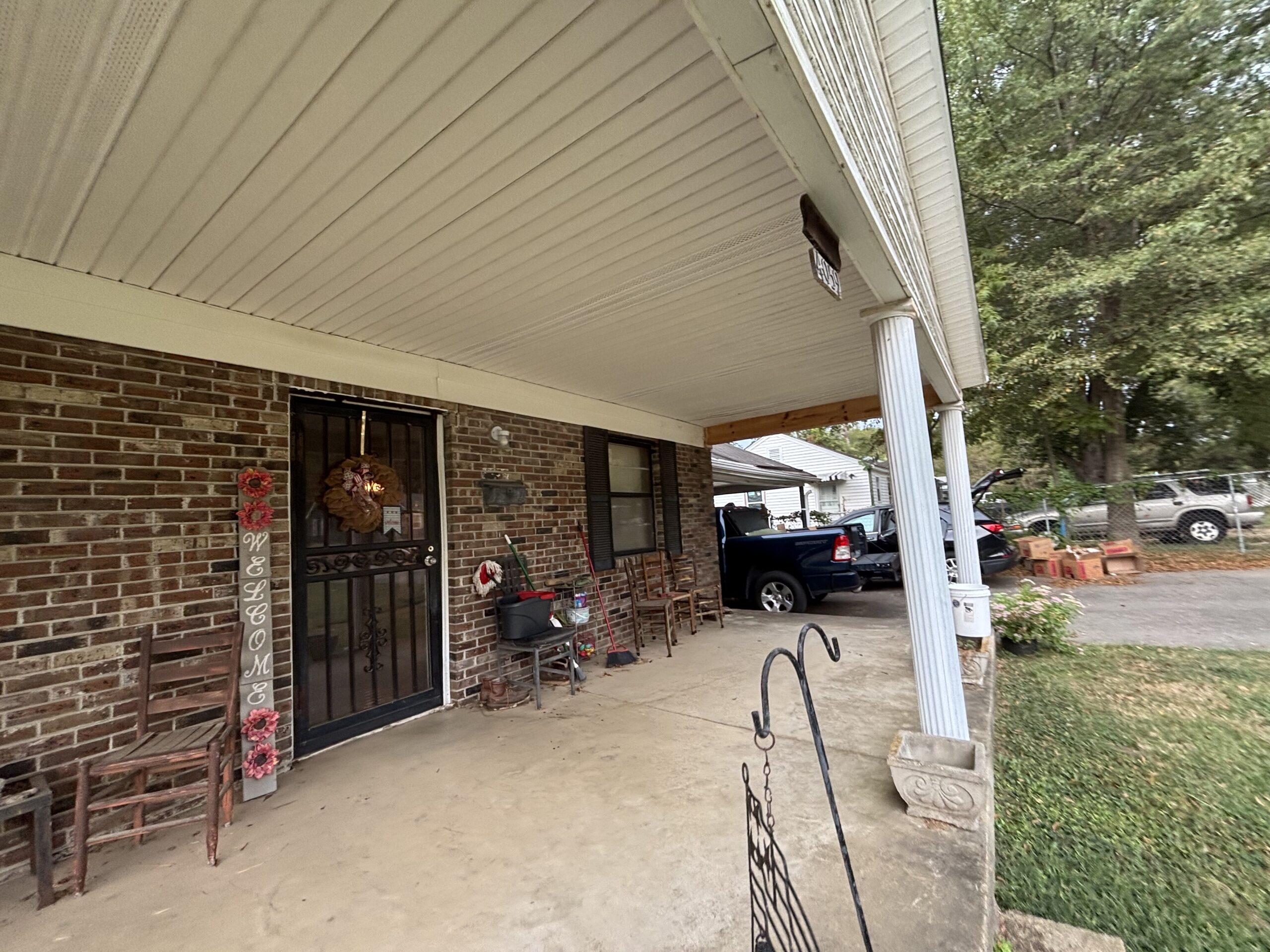 Great Property Near University of Memphis!!!