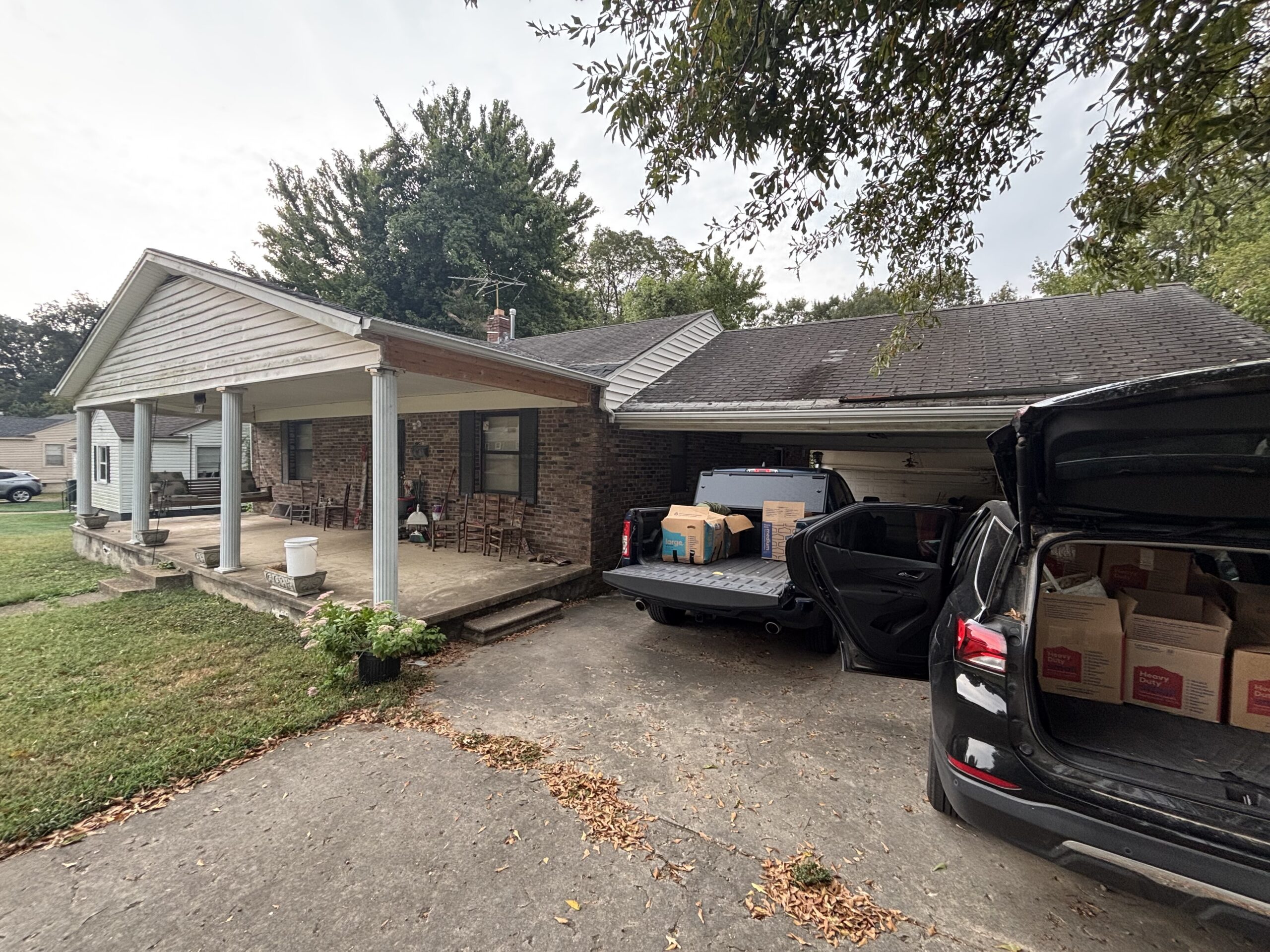 Great Property Near University of Memphis!!!