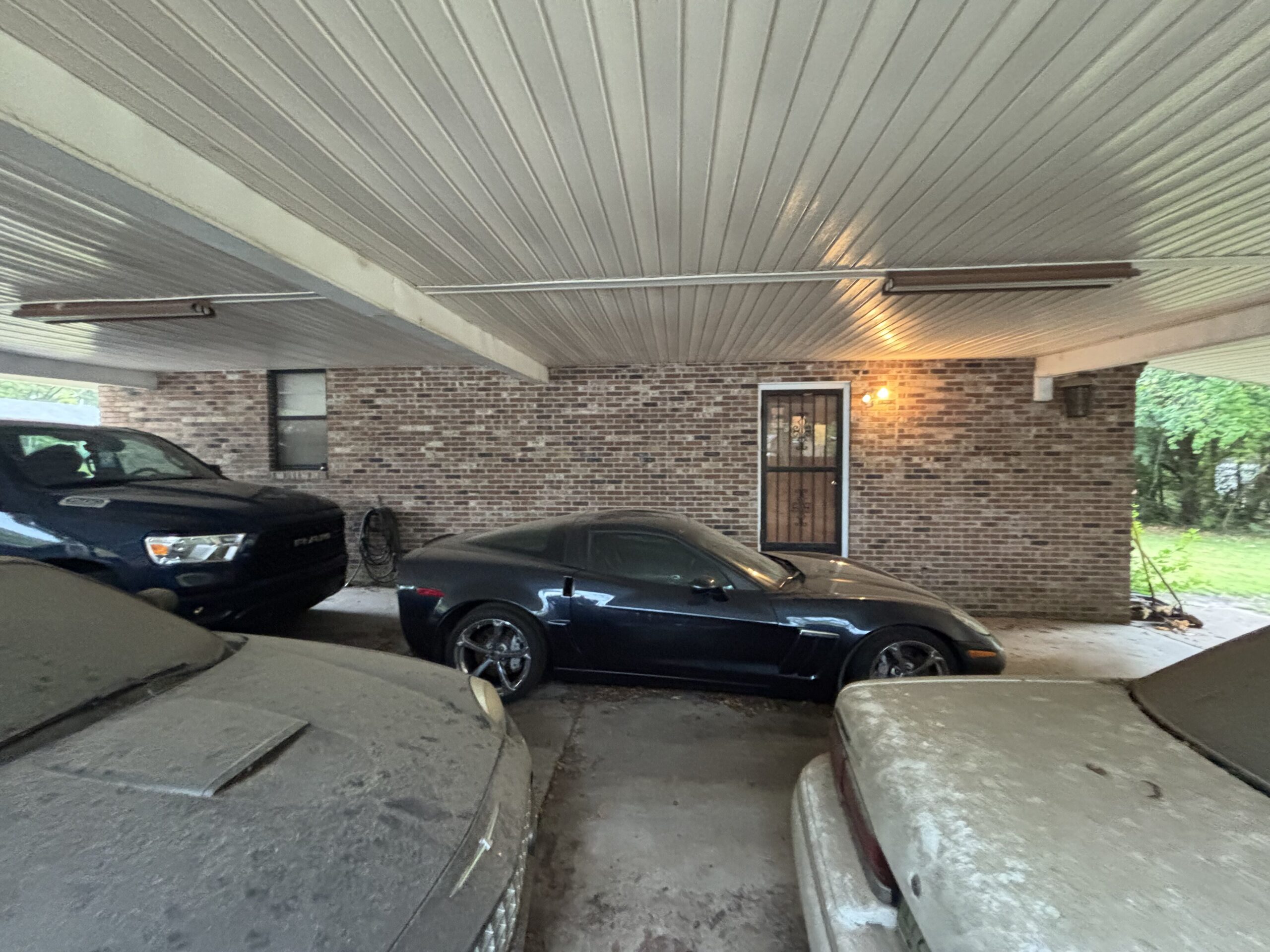 Great Property Near University of Memphis!!!