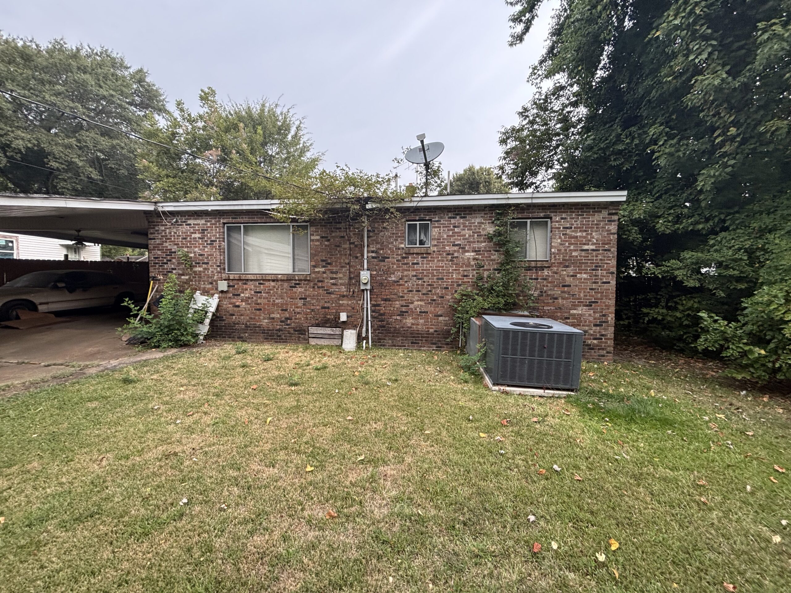 Great Property Near University of Memphis!!!