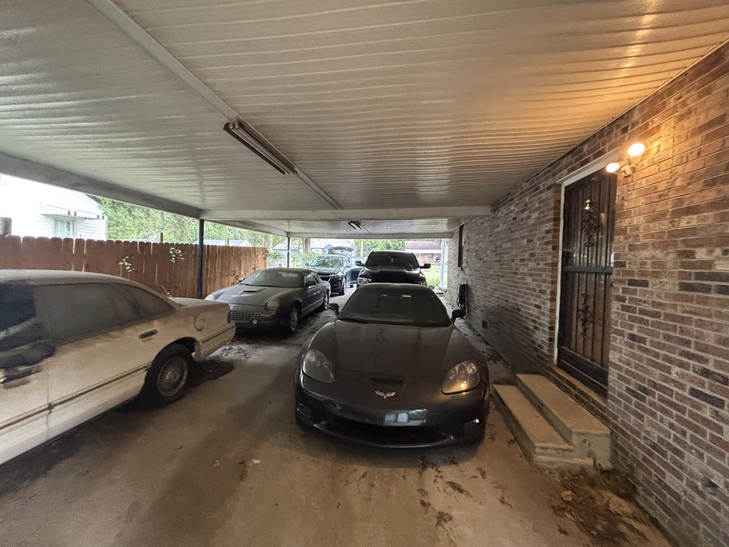 Great Property Near University of Memphis!!!