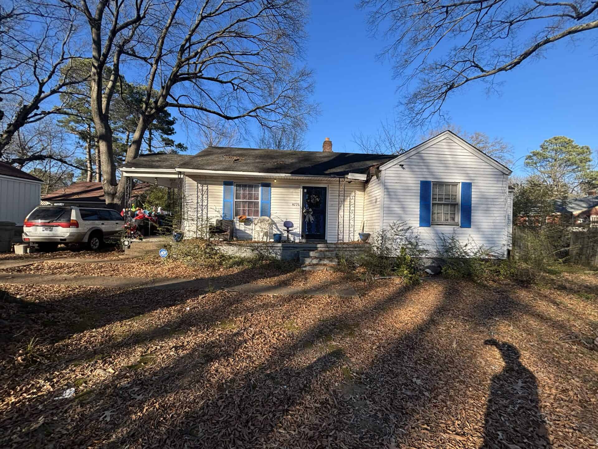 East Memphis Pearl!!