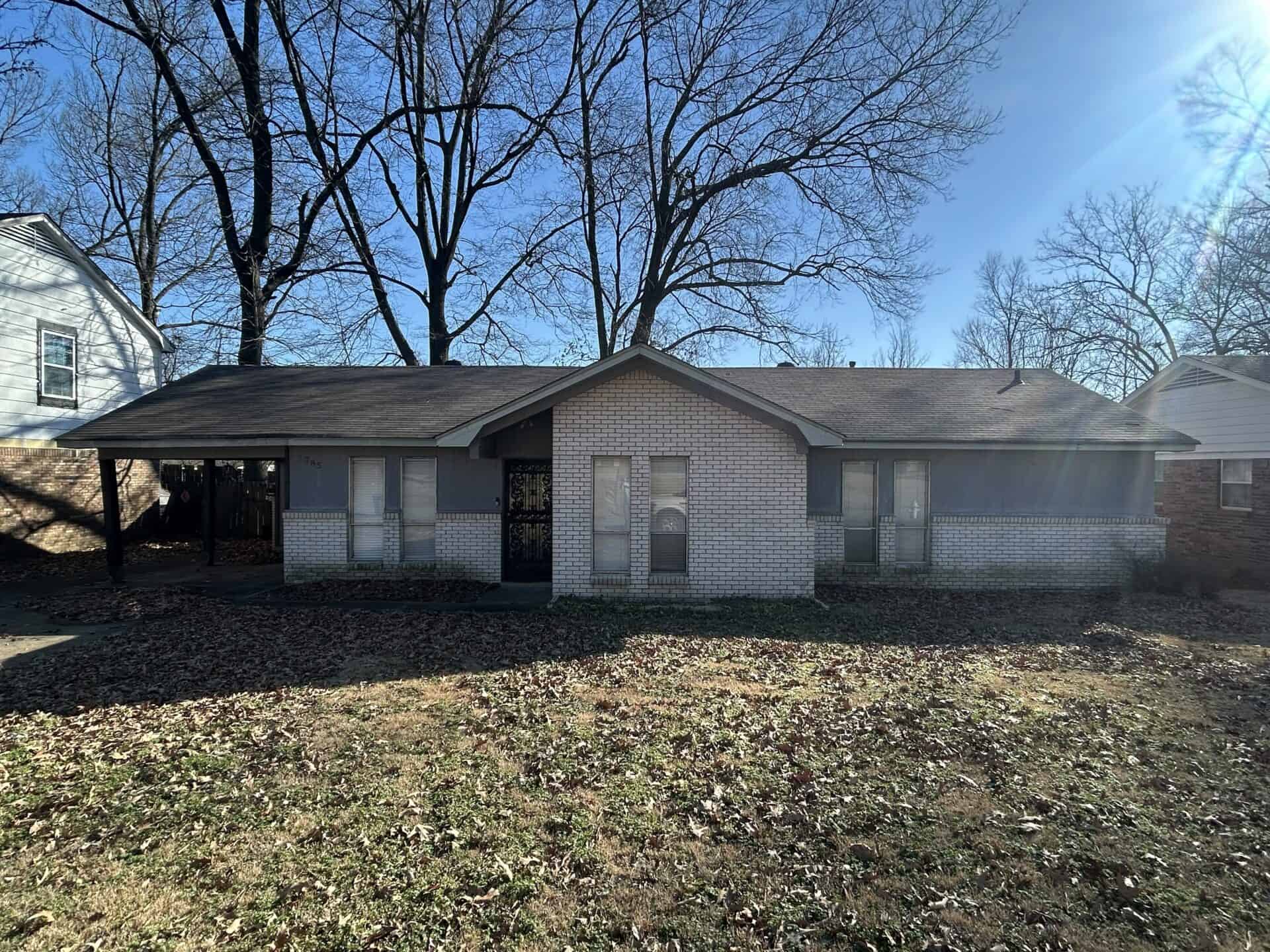 Whitehaven Emerald!!!