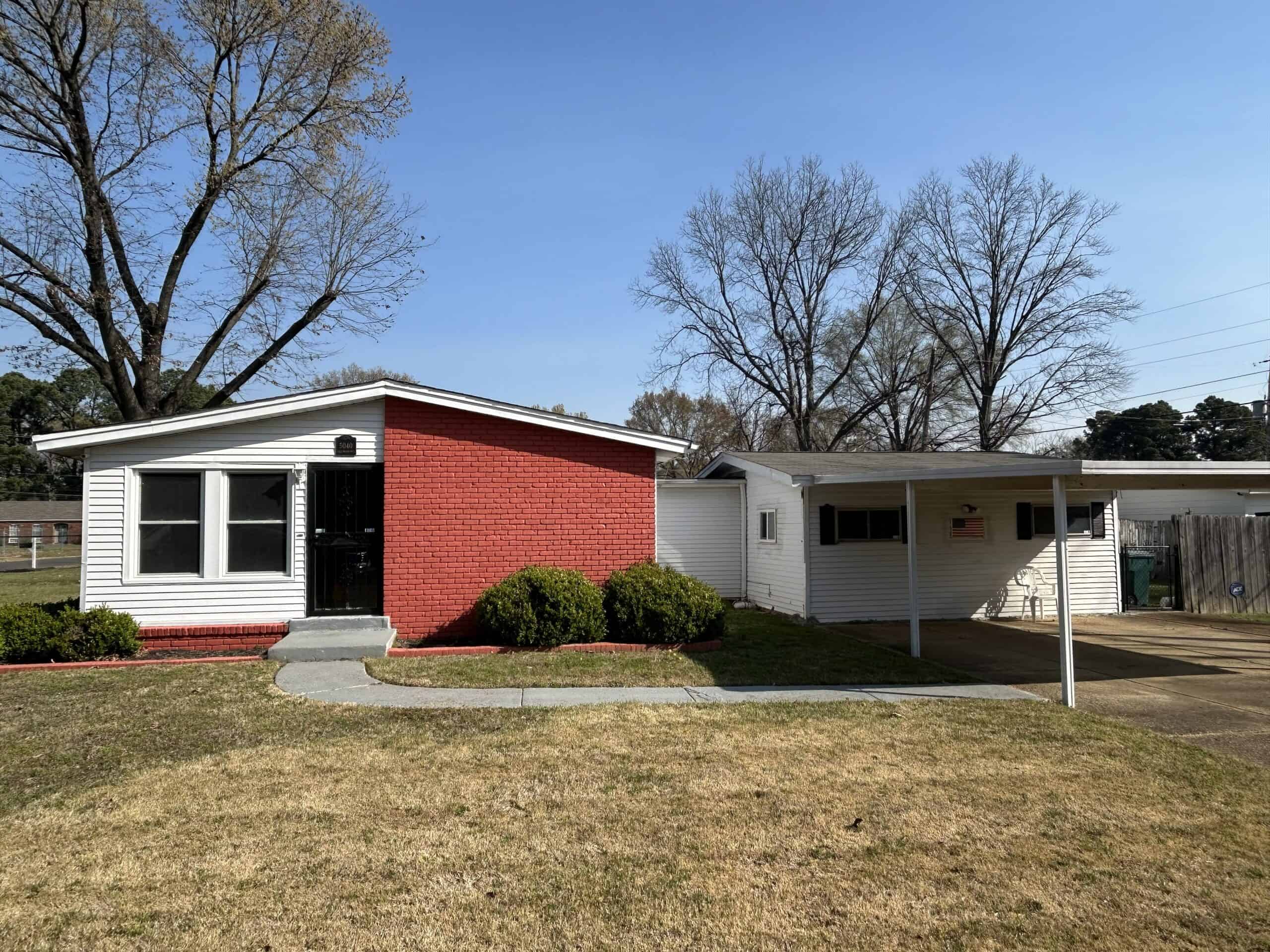 Incredible Four Bedroom Home in Cherokee – Cash Cow!!!