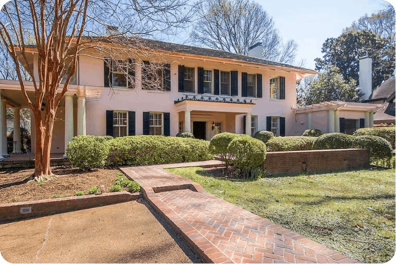 Guide To Grading Memphis Zip Codes - About this Guide