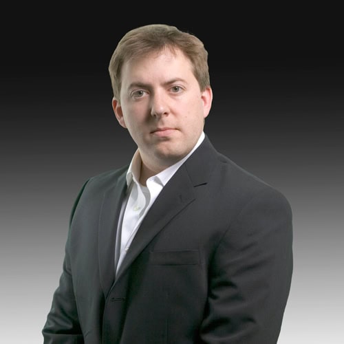 Meet Our Founder – Robert Feol