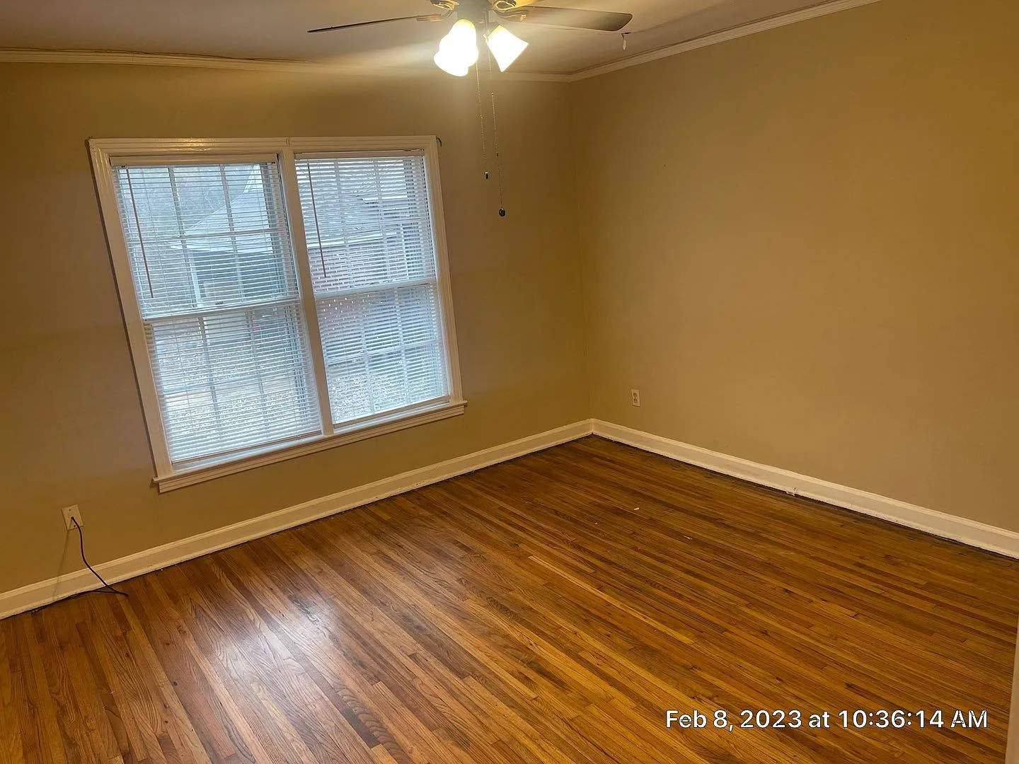 Unbelievable Duplex on Brower Street WILL NOT LAST!!!