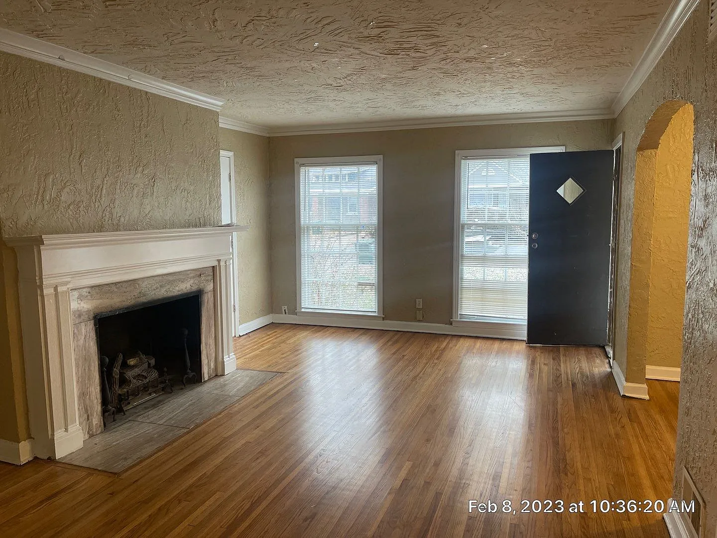 Unbelievable Duplex on Brower Street WILL NOT LAST!!!