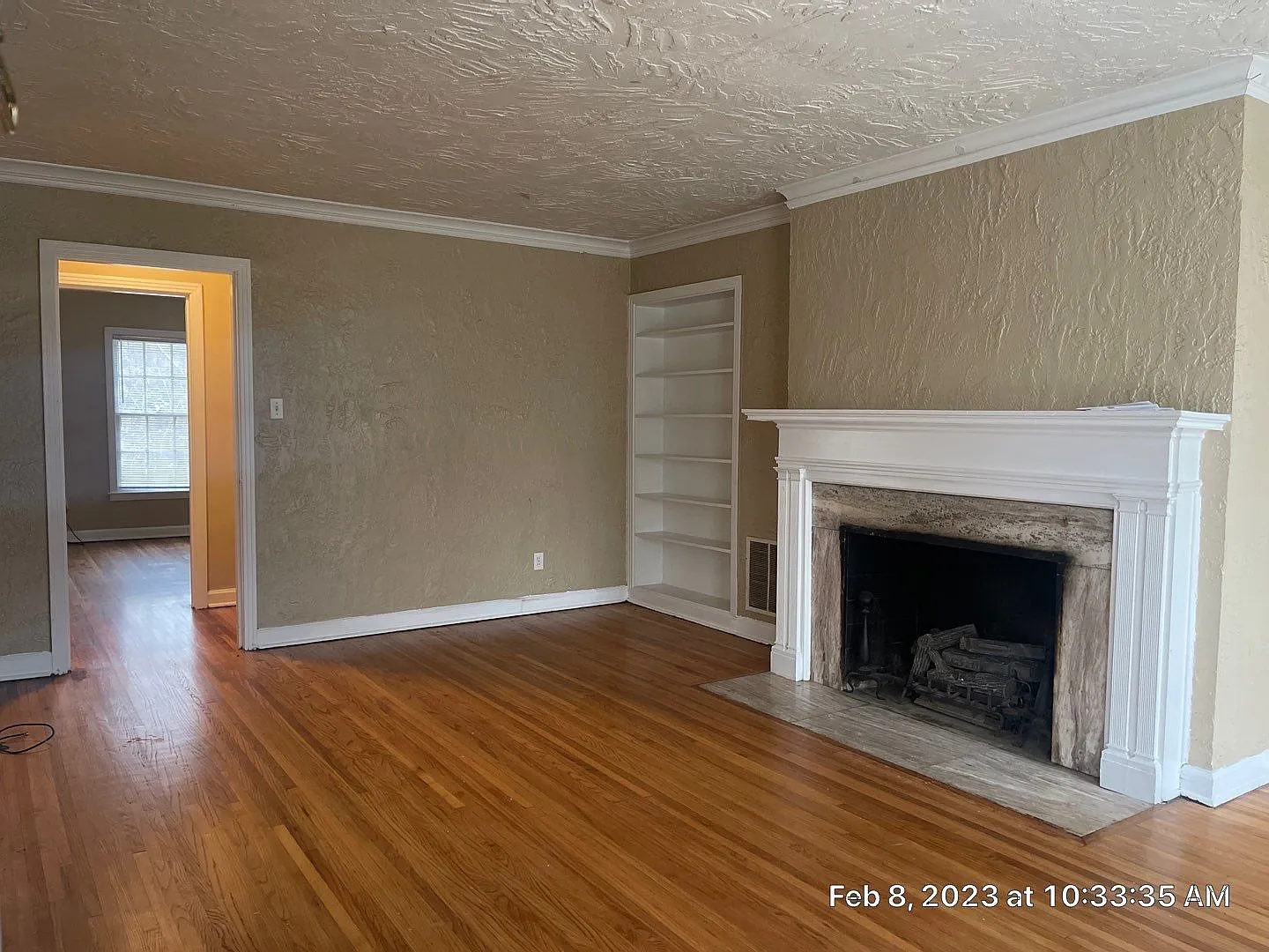 Unbelievable Duplex on Brower Street WILL NOT LAST!!!