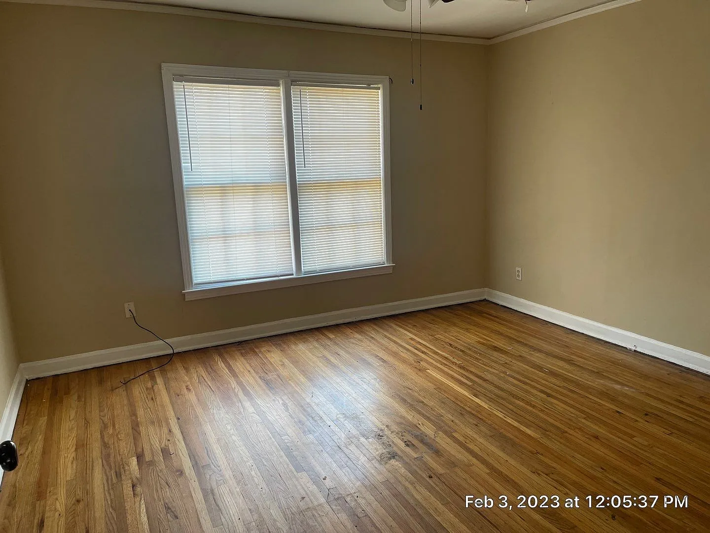 Unbelievable Duplex on Brower Street WILL NOT LAST!!!