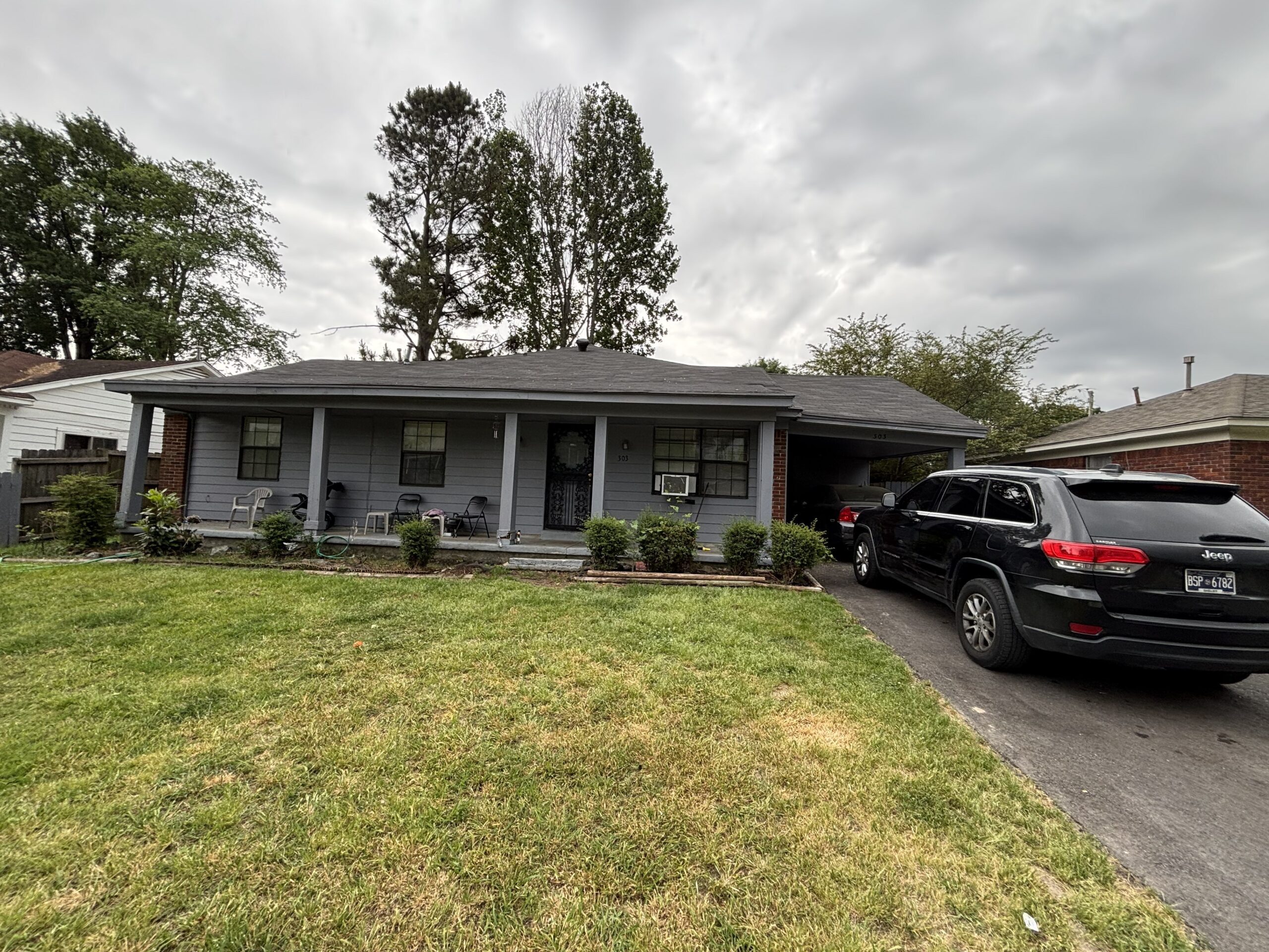 Whitehaven Five Bedroom Treasure!!!