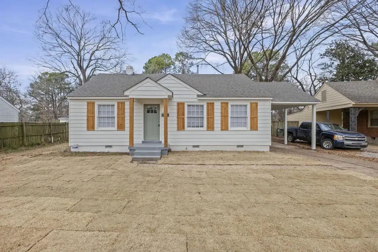 Turnkey Home on Boyce – Perfect 20% Down Play!!!
