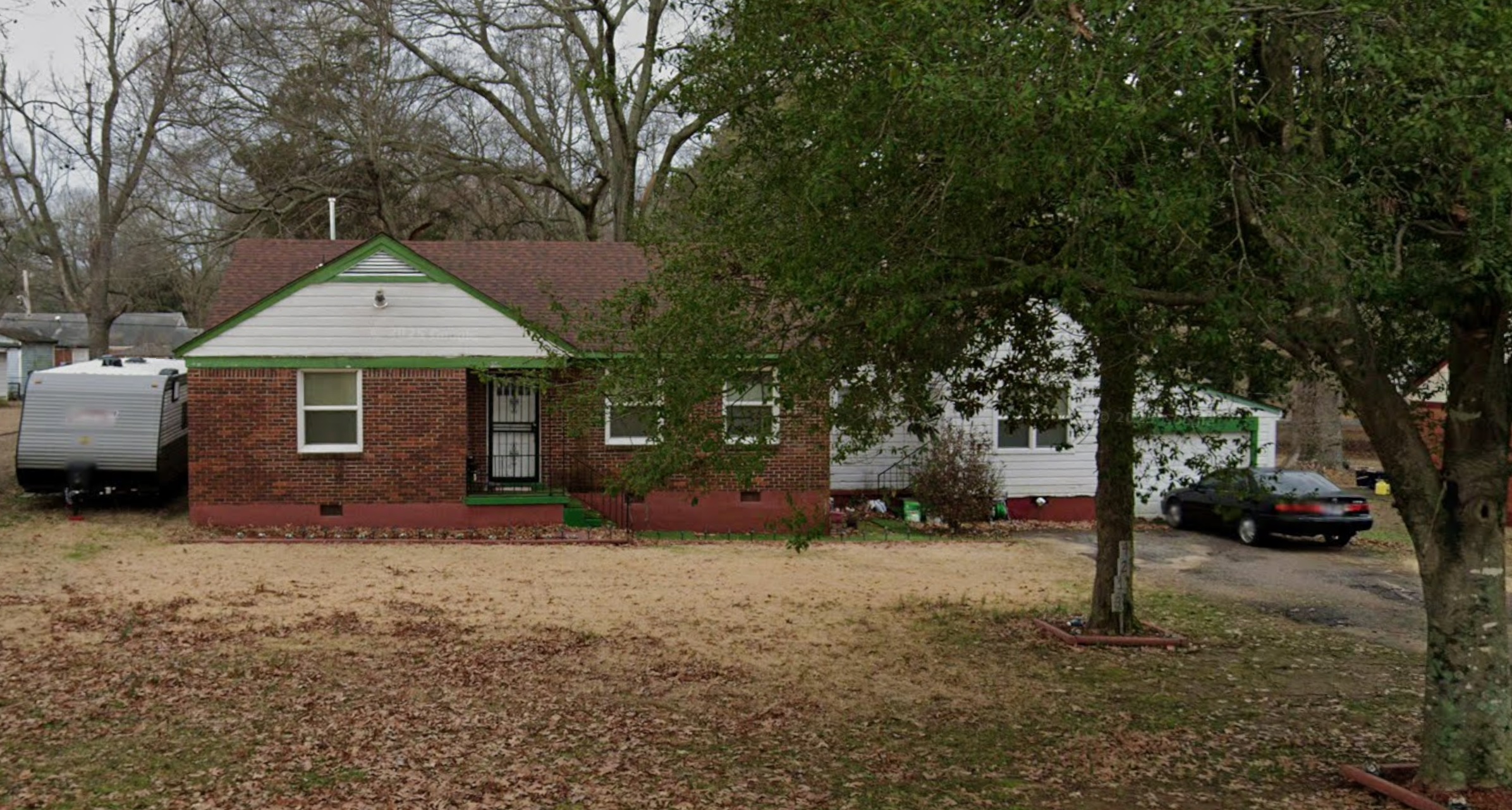 Whitehaven Three Bedroom Jewel!!!